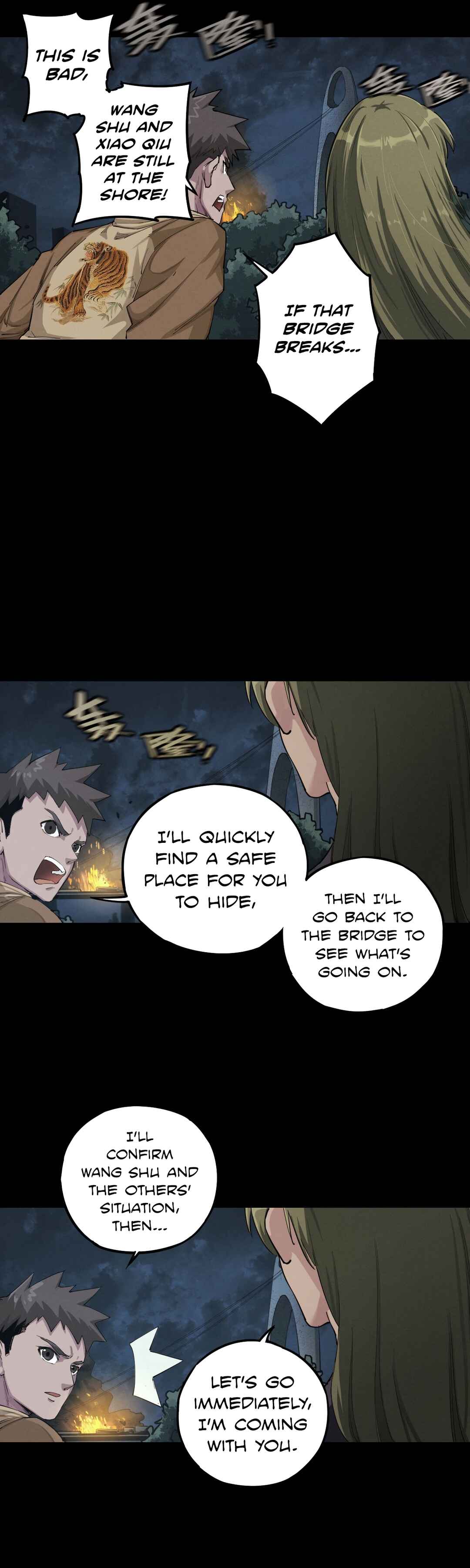 Chapter 117 - Page 14