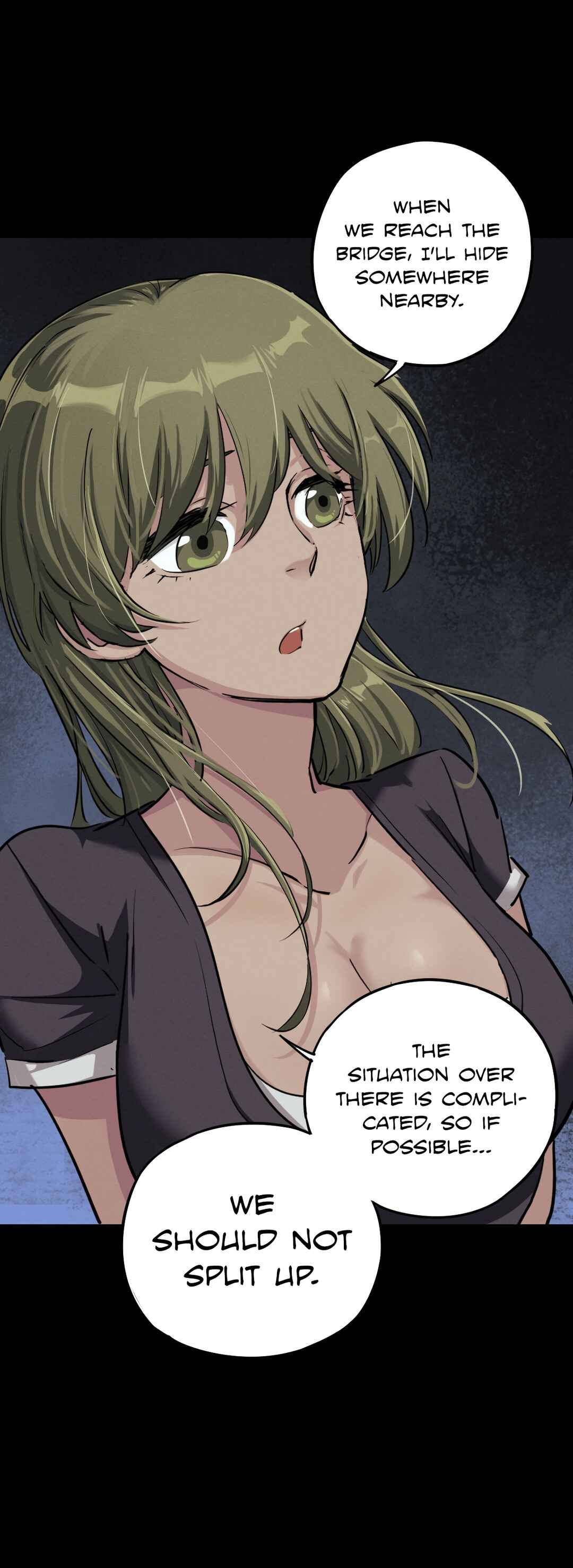 Chapter 117 - Page 15