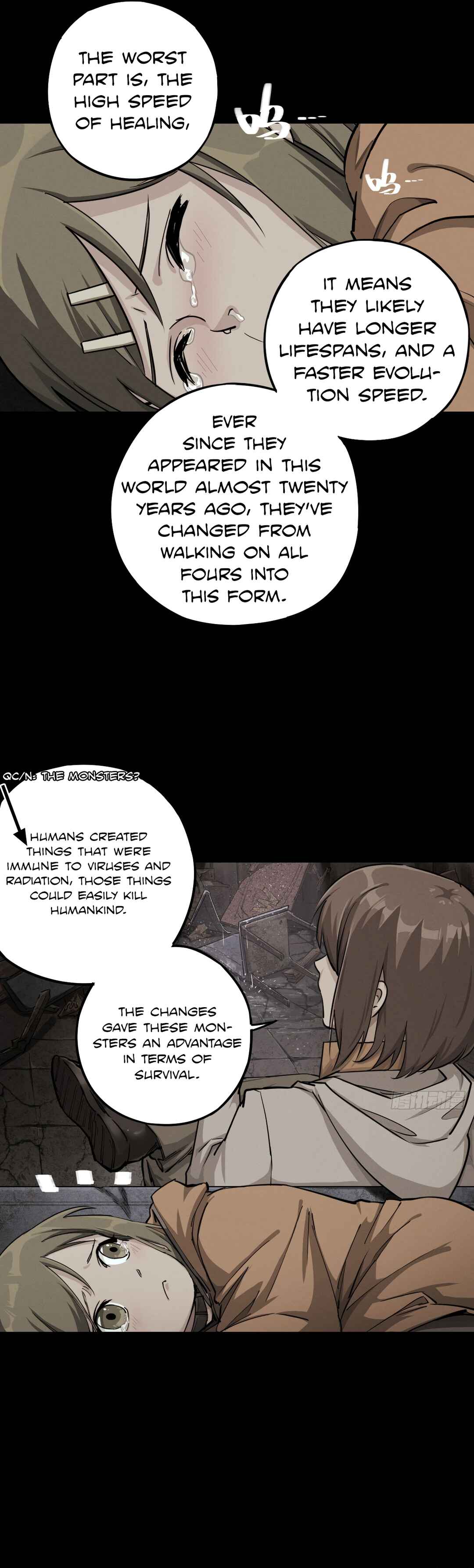 Chapter 117 - Page 6