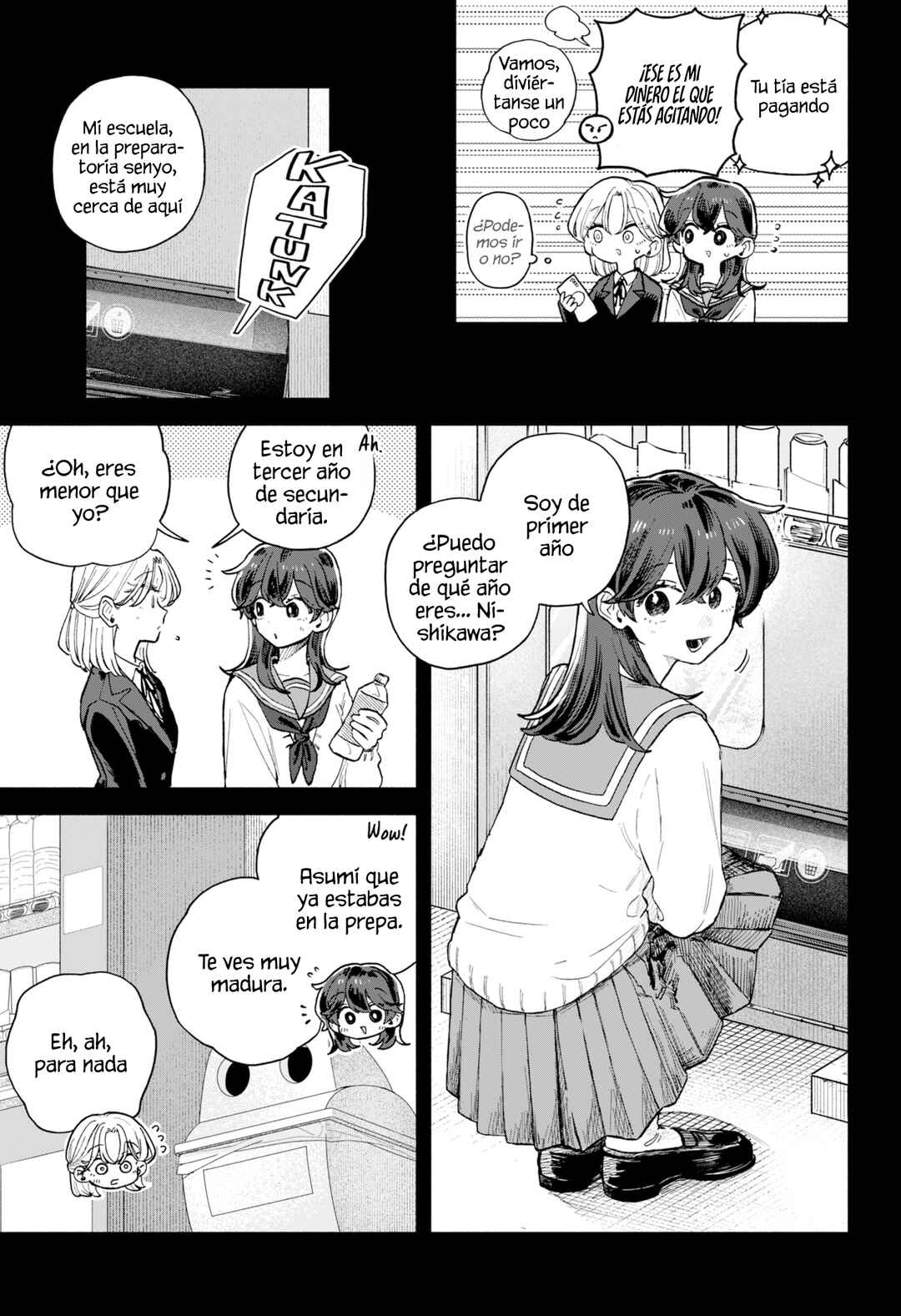 Chapter 65 - Page 5