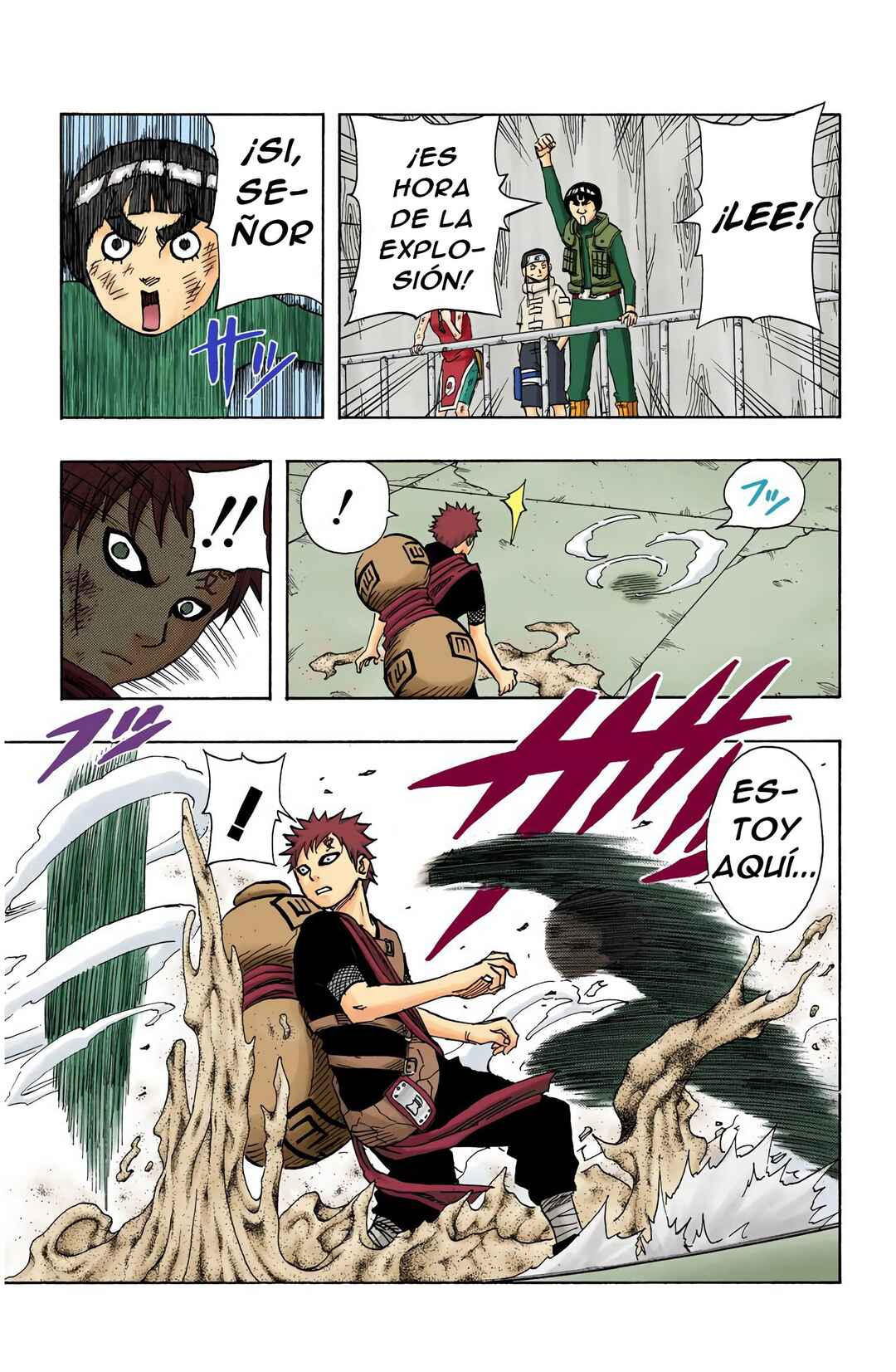 Chapter 83 - Page 3