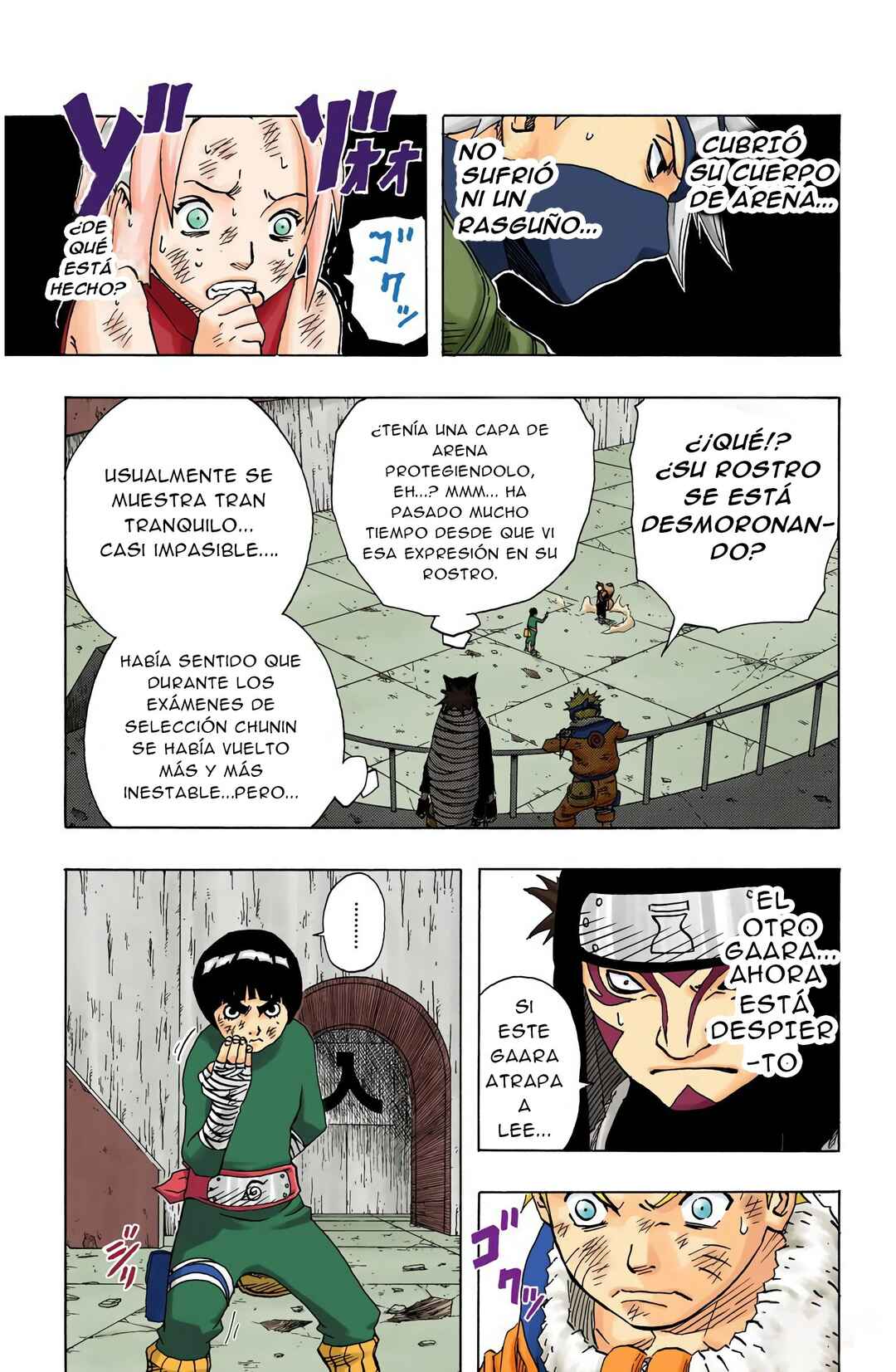 Chapter 83 - Page 7