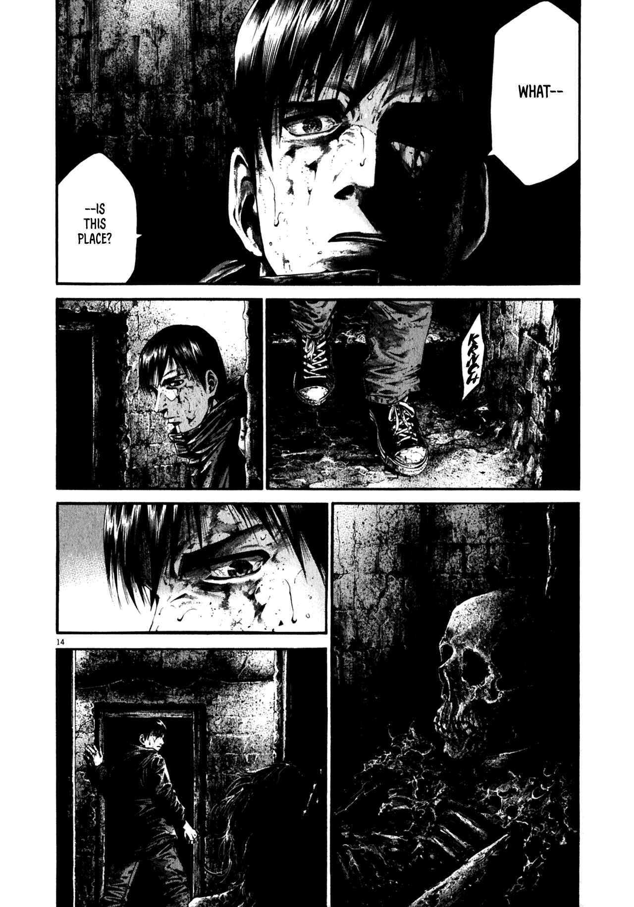 Chapter 3 - Page 13