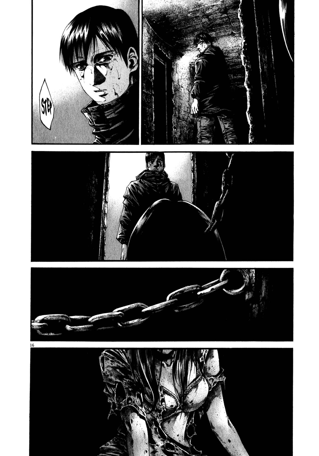 Chapter 3 - Page 15
