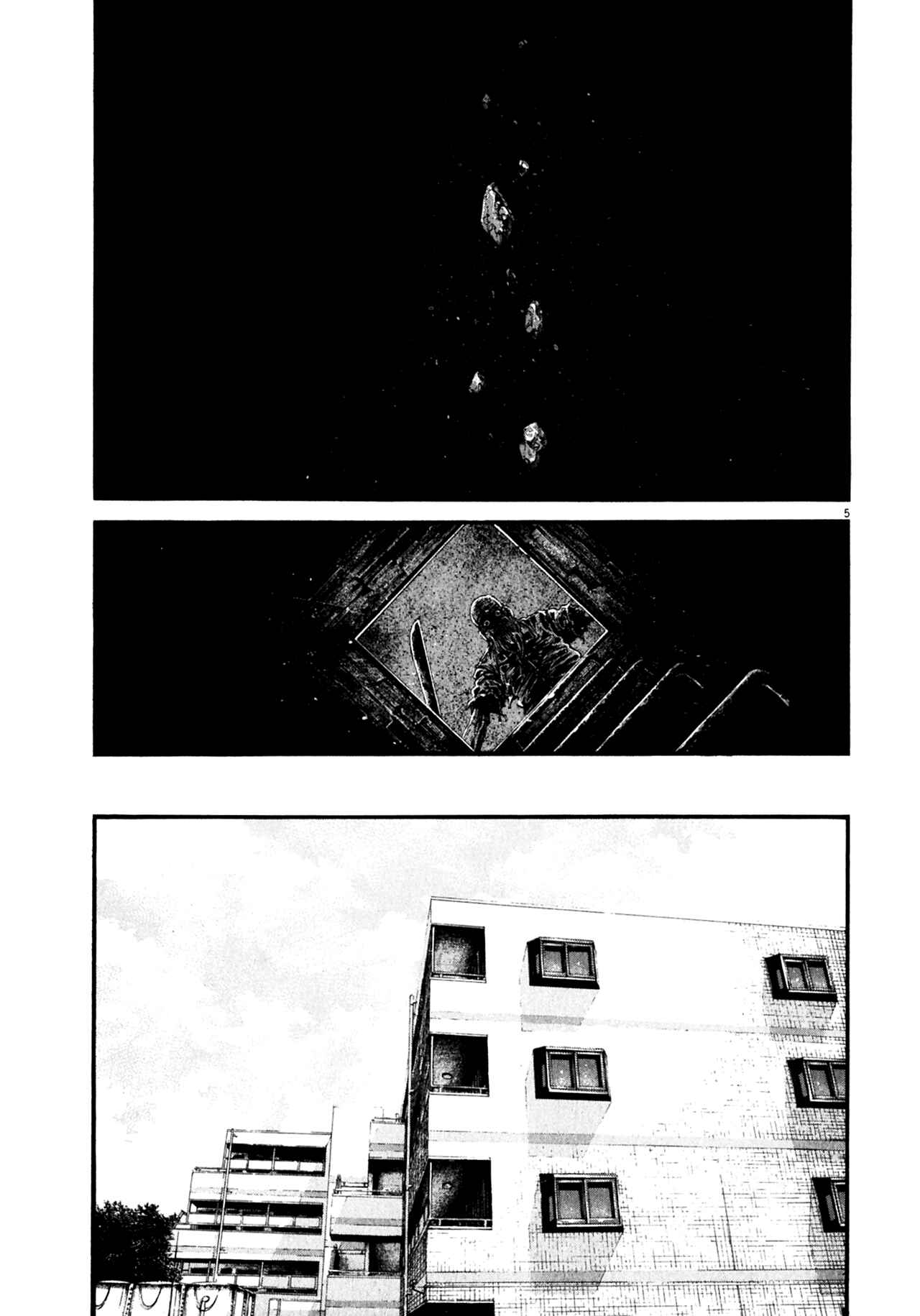 Chapter 3 - Page 5
