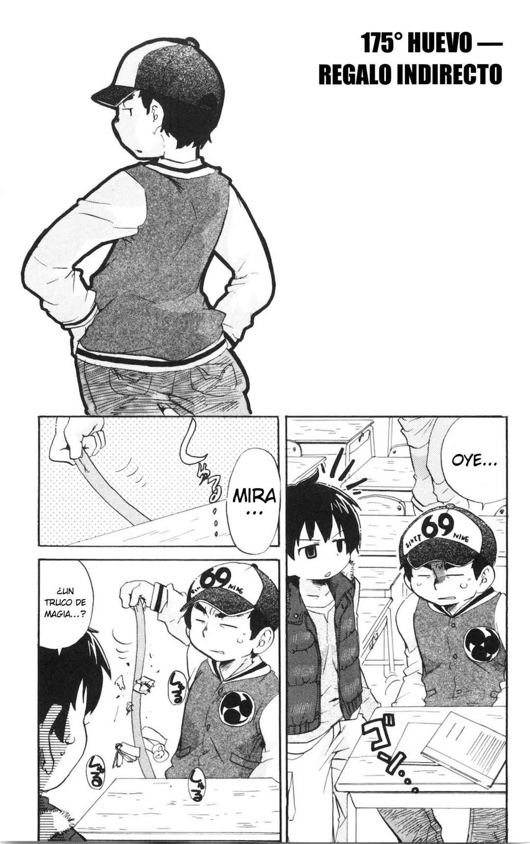 Chapter 175 - Page 2