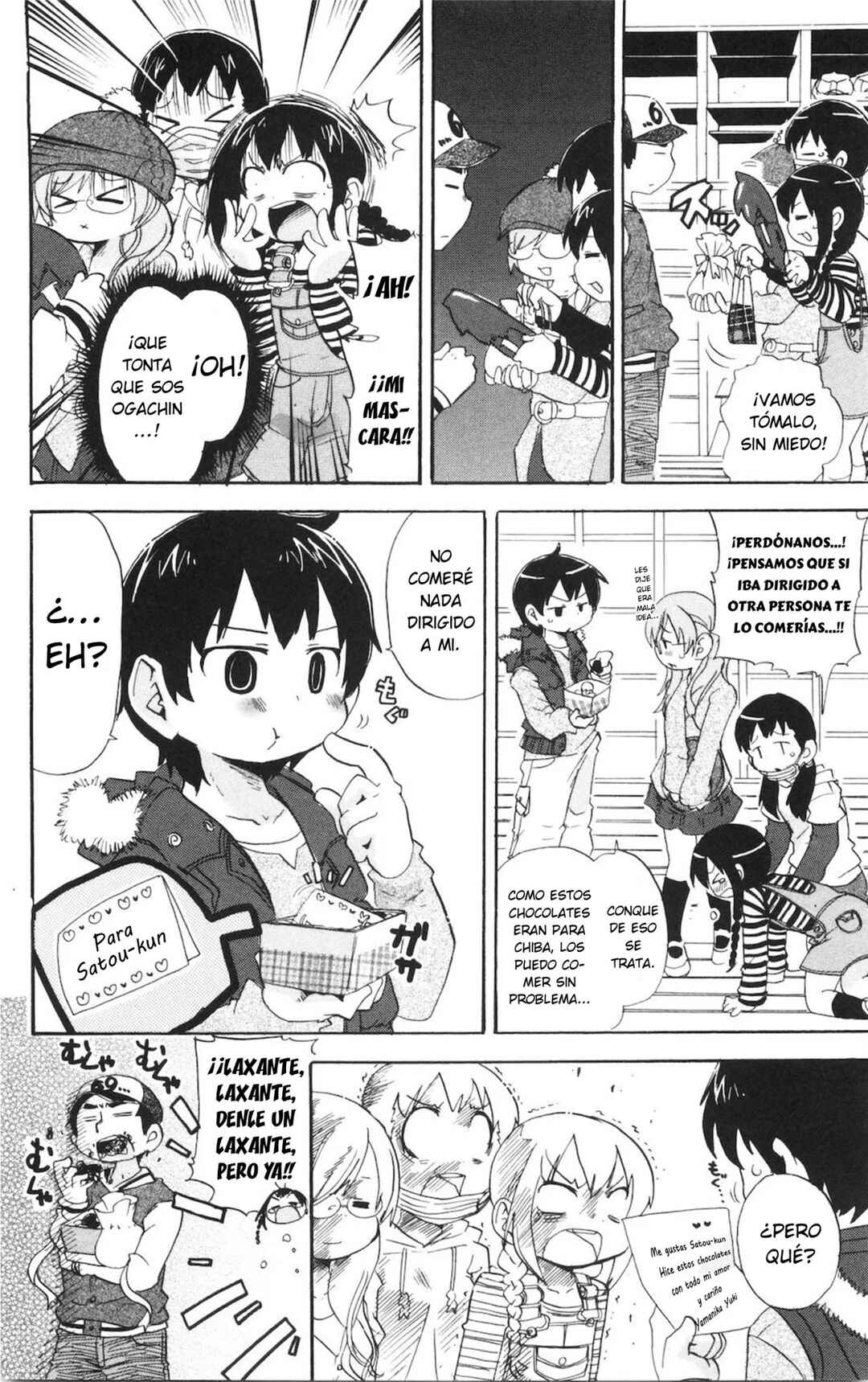 Chapter 175 - Page 9