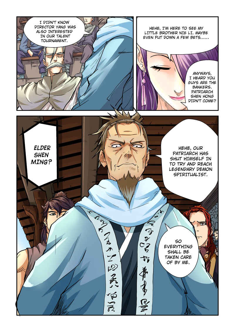 Chapter 100 - Page 7