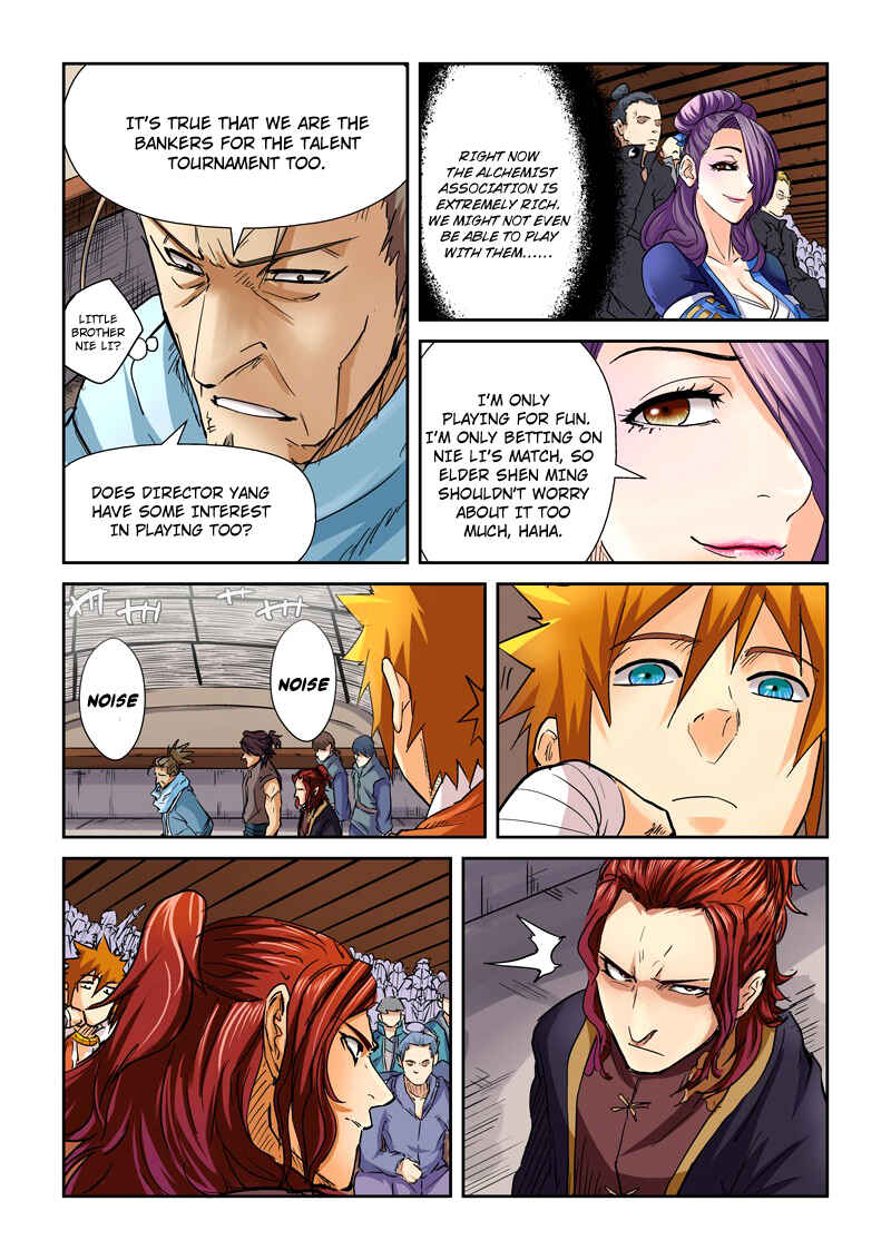 Chapter 100 - Page 8