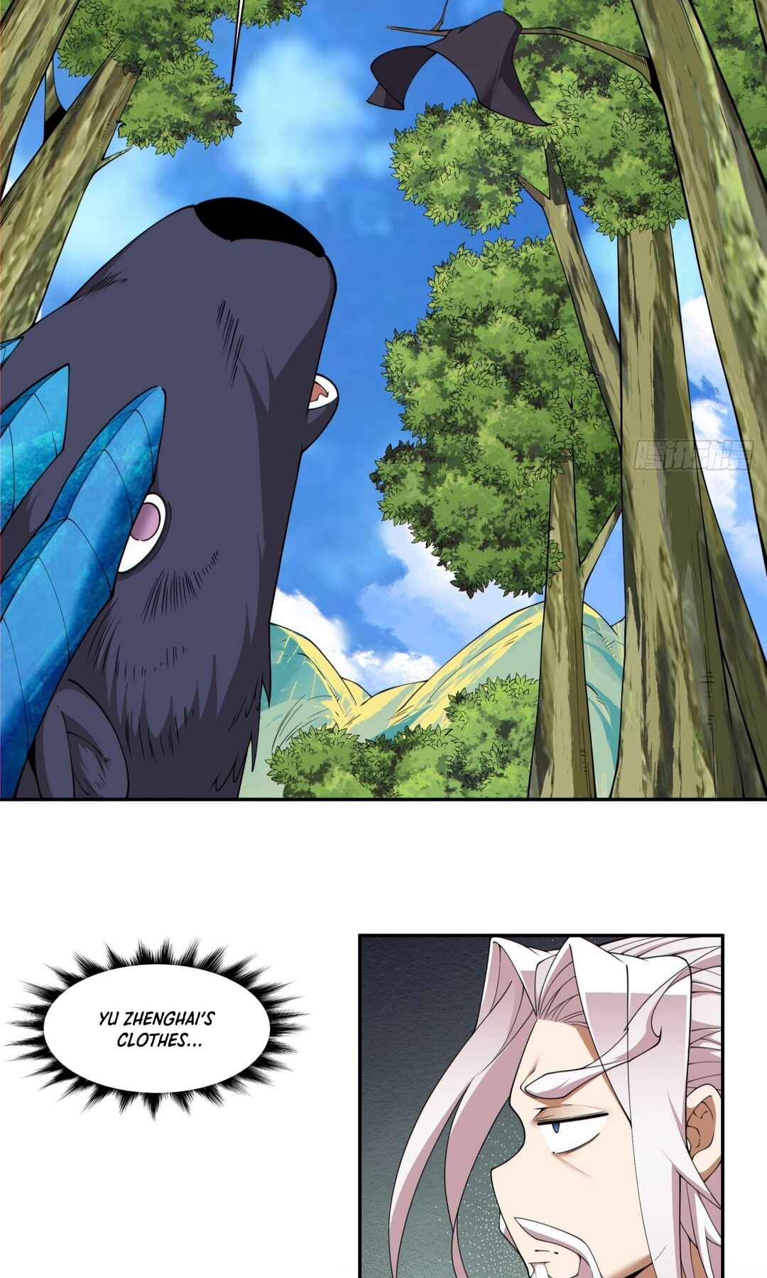 Chapter 220 - Page 14