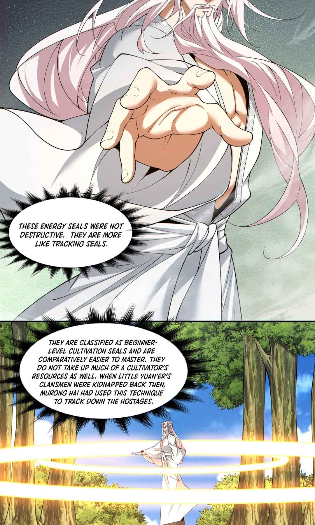 Chapter 220 - Page 17