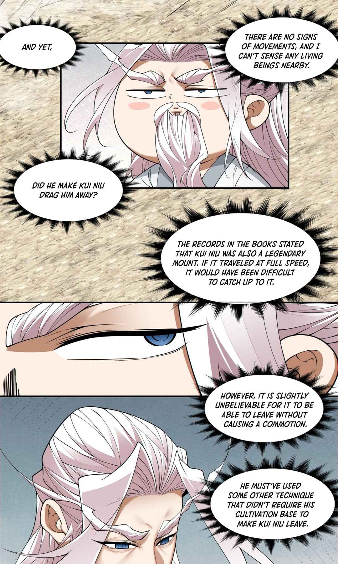 Chapter 220 - Page 19