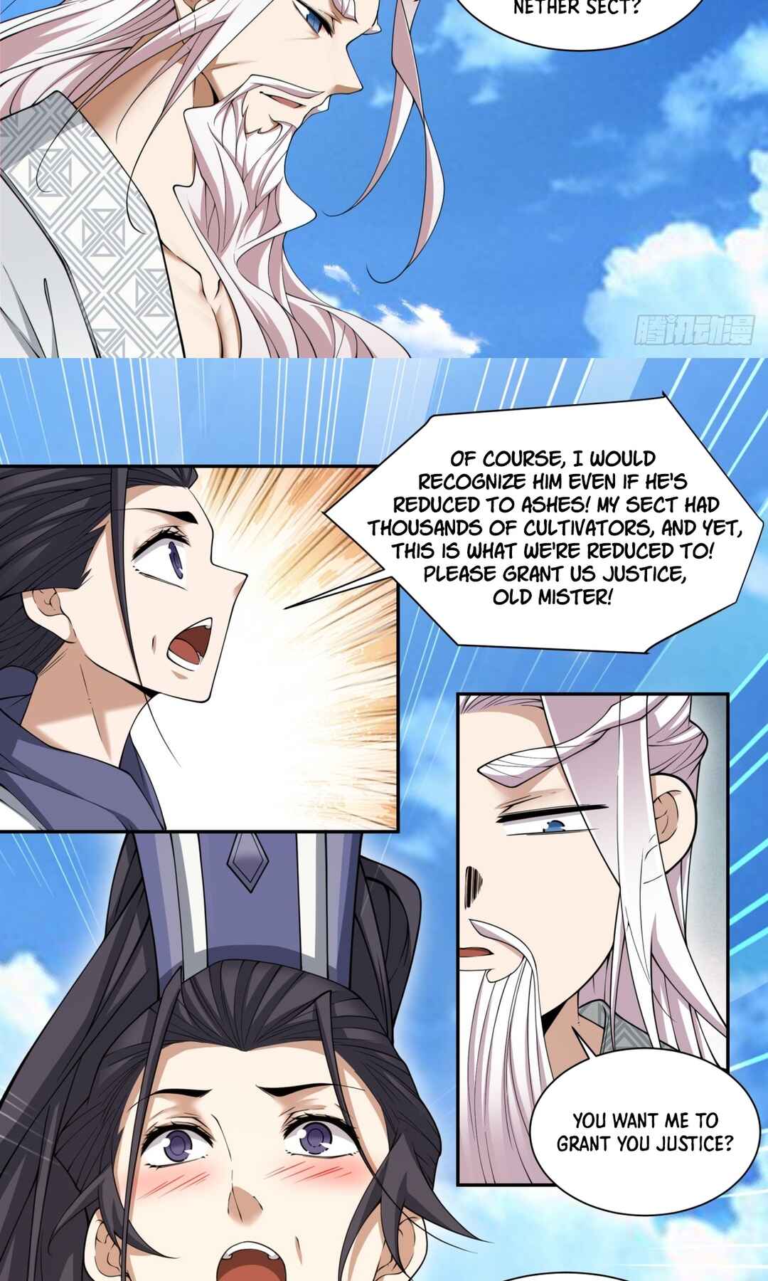 Chapter 220 - Page 37
