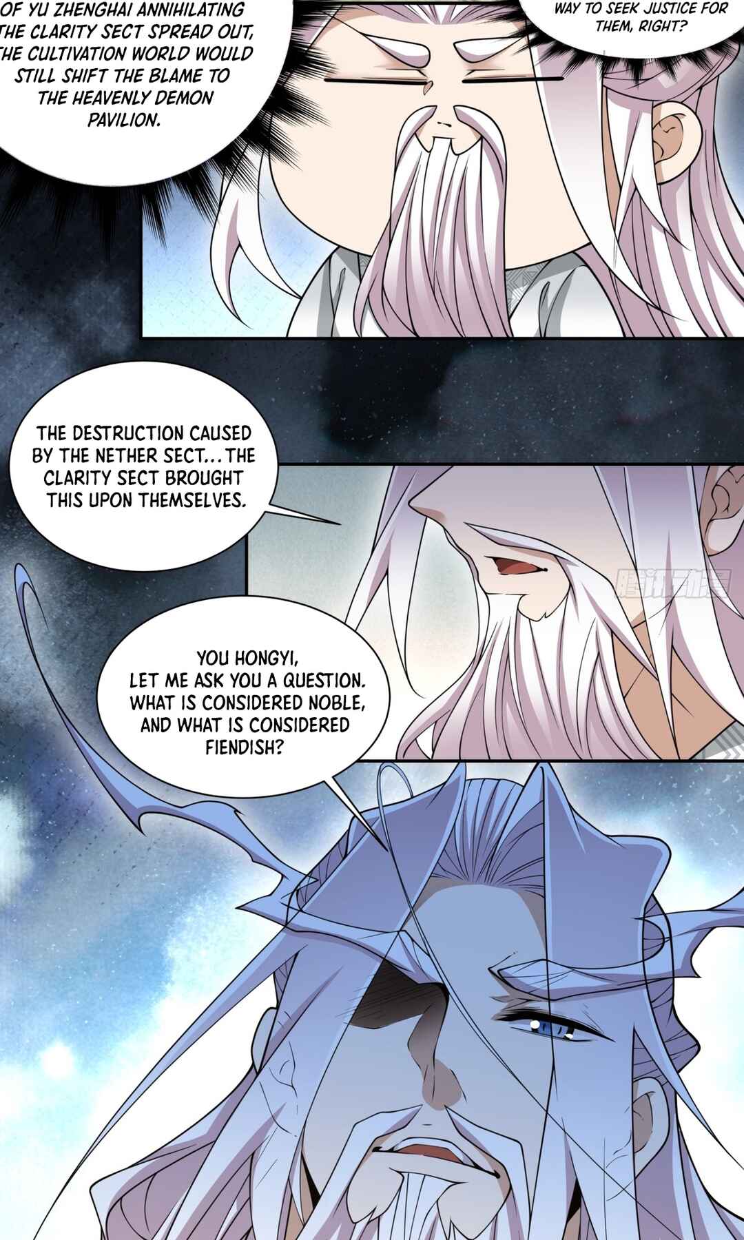 Chapter 220 - Page 40
