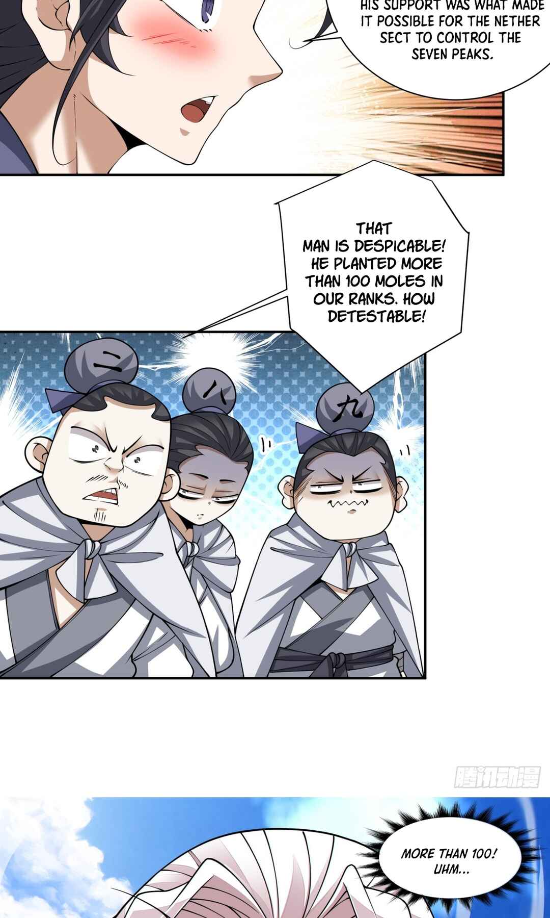 Chapter 220 - Page 46
