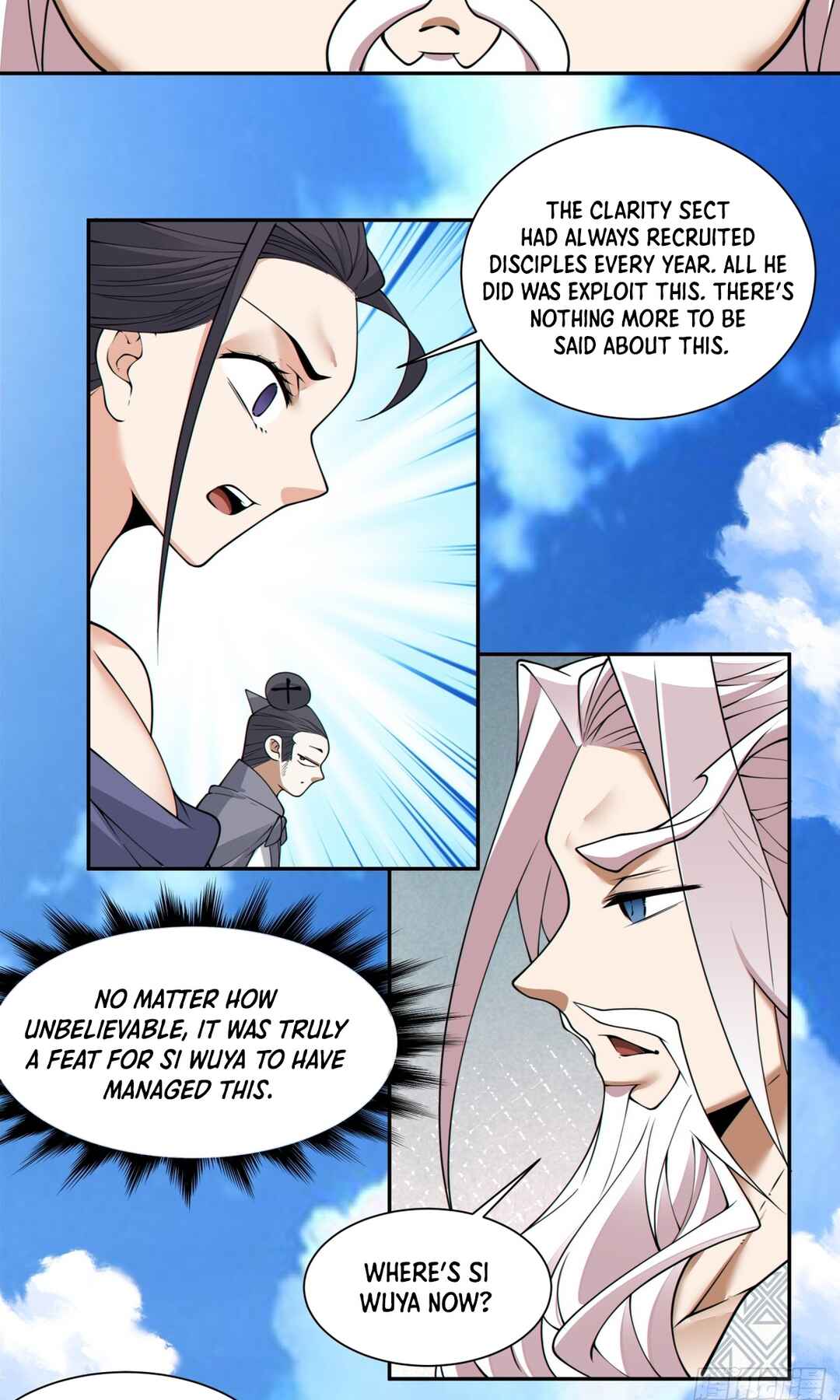 Chapter 220 - Page 48