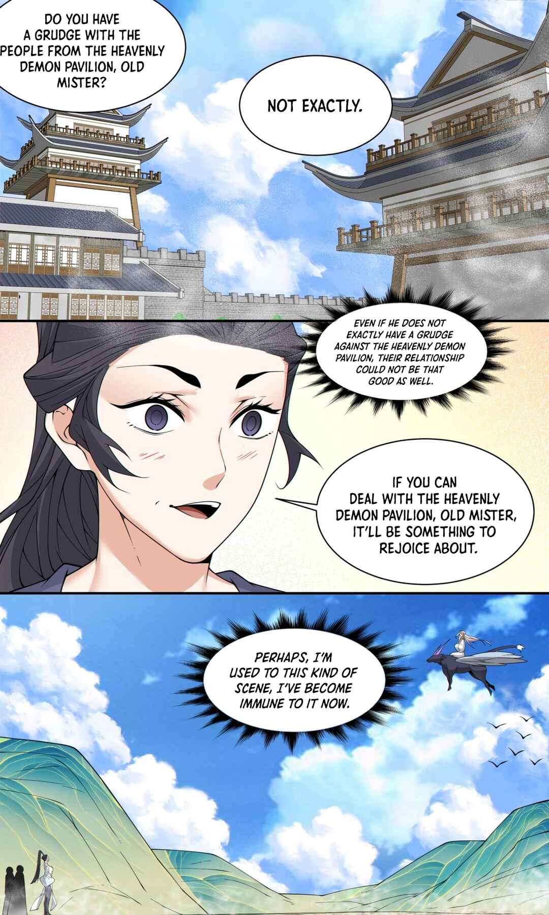 Chapter 220 - Page 49