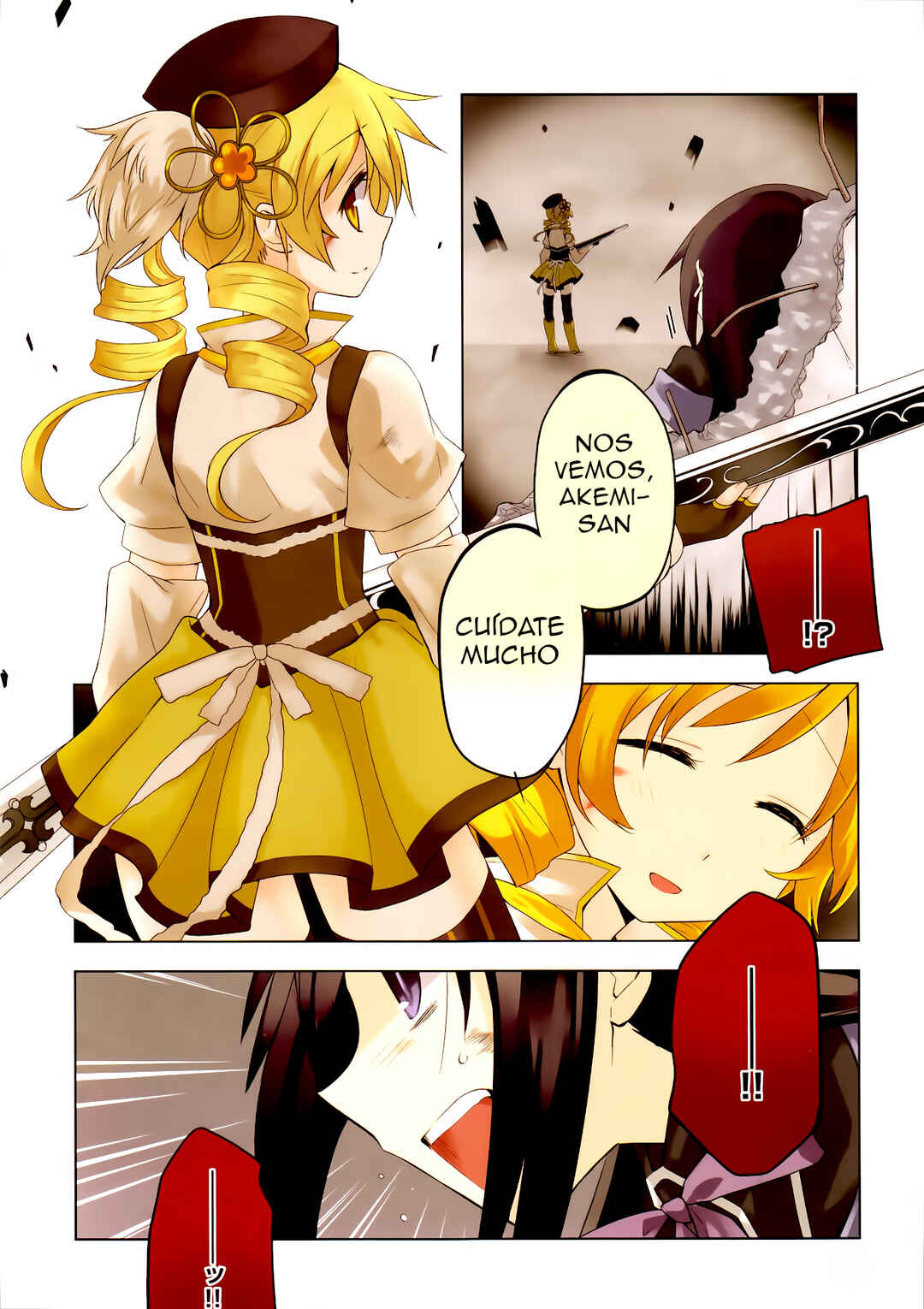 Chapter 6 - Page 3