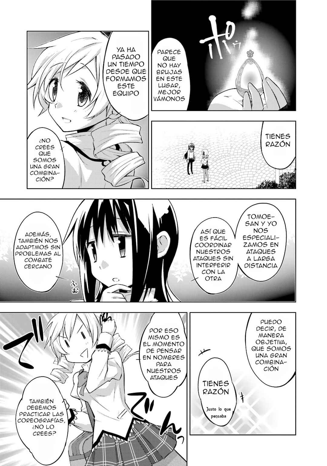 Chapter 6 - Page 6