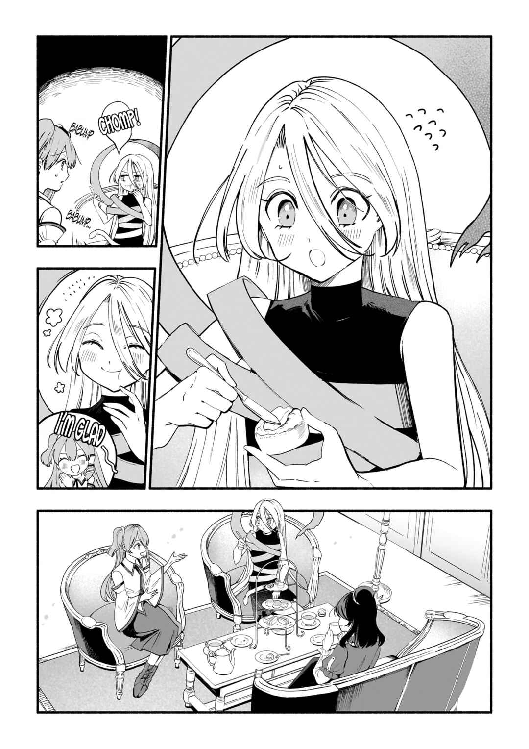 Chapter 1 - Page 10