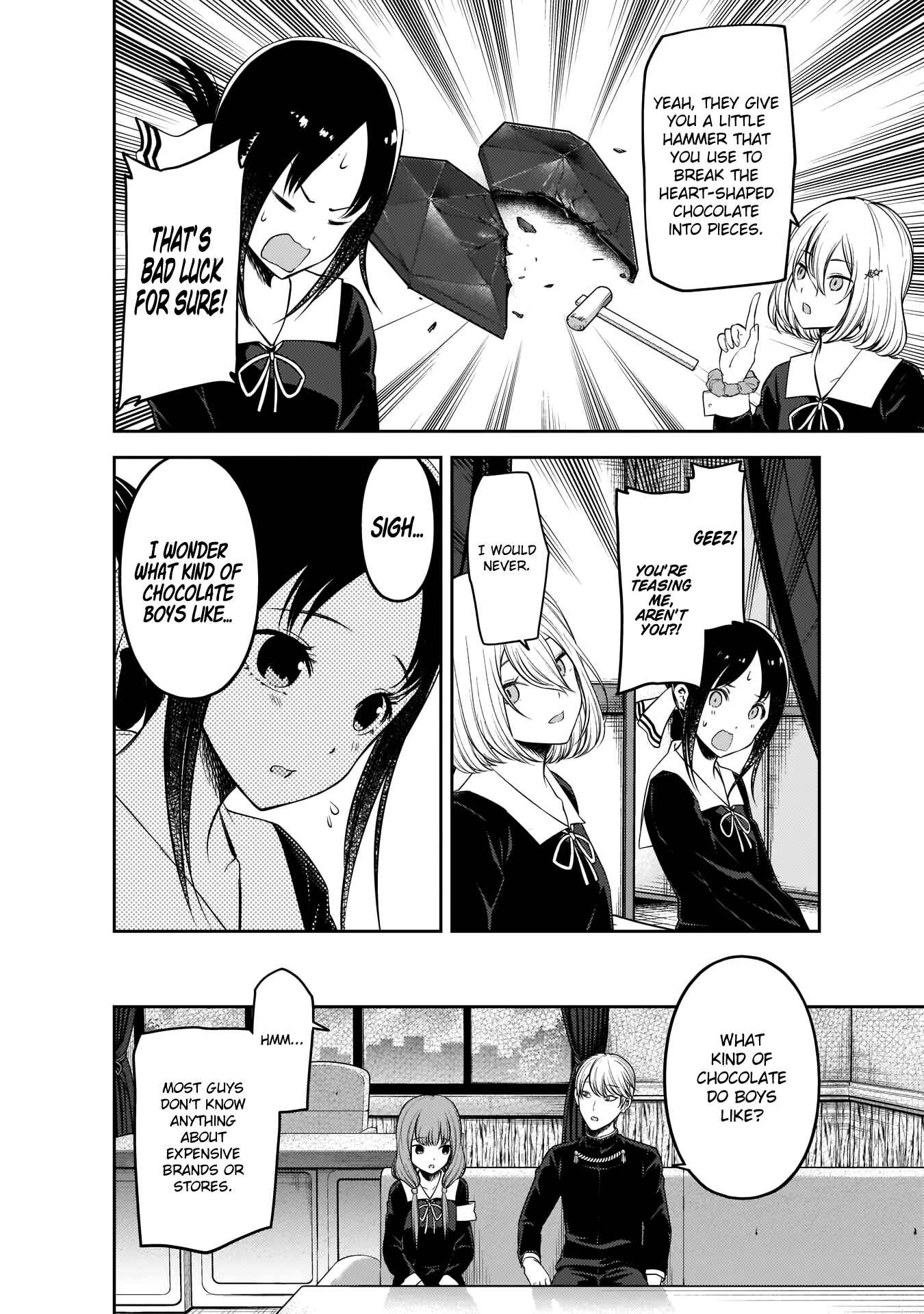 Chapter 194 - Page 11