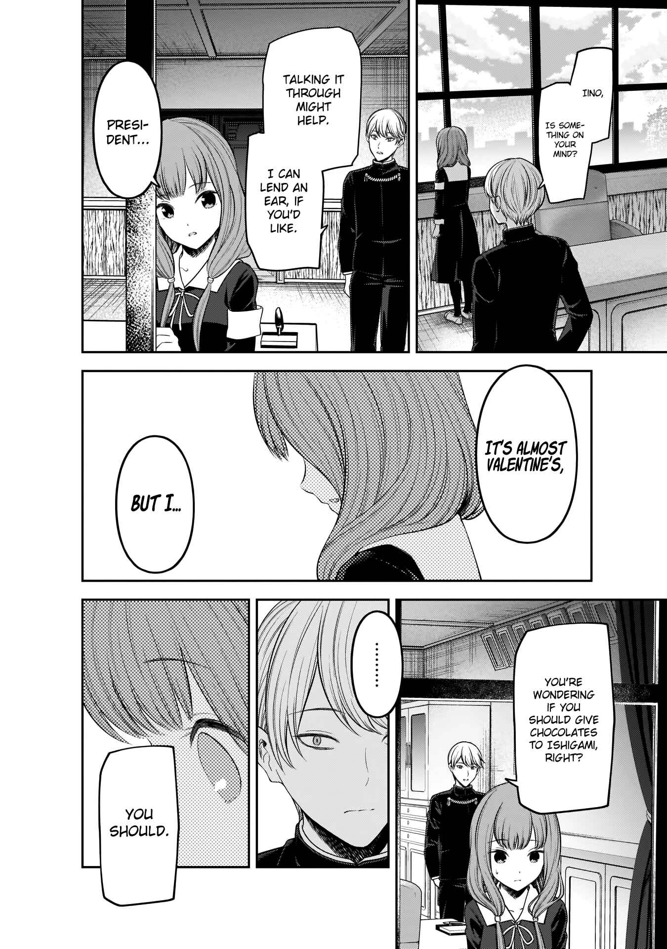 Chapter 194 - Page 5