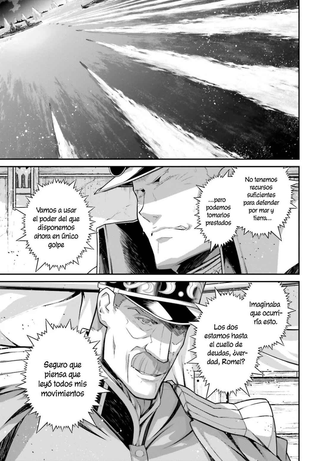 Chapter 71 - Page 19