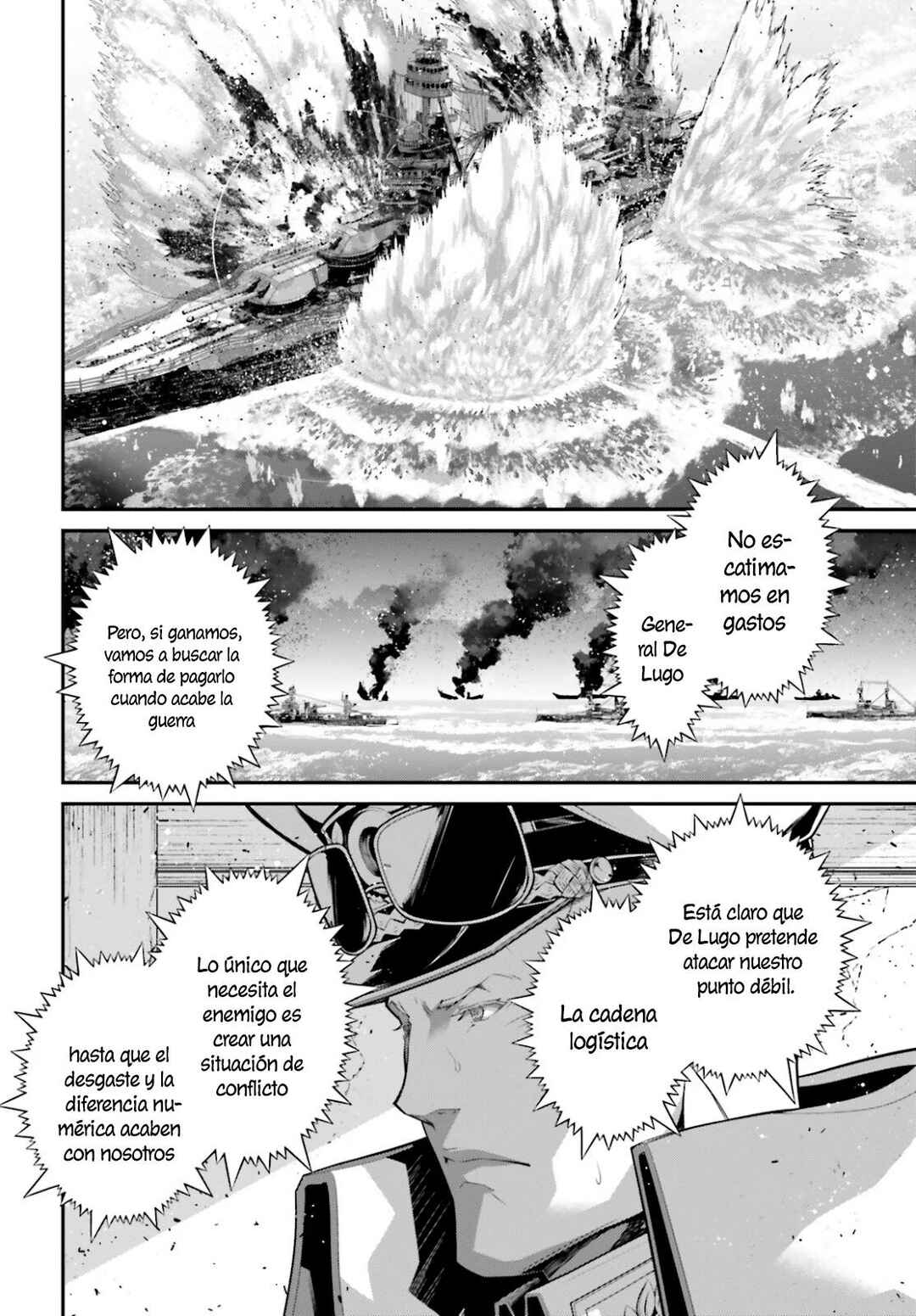 Chapter 71 - Page 20
