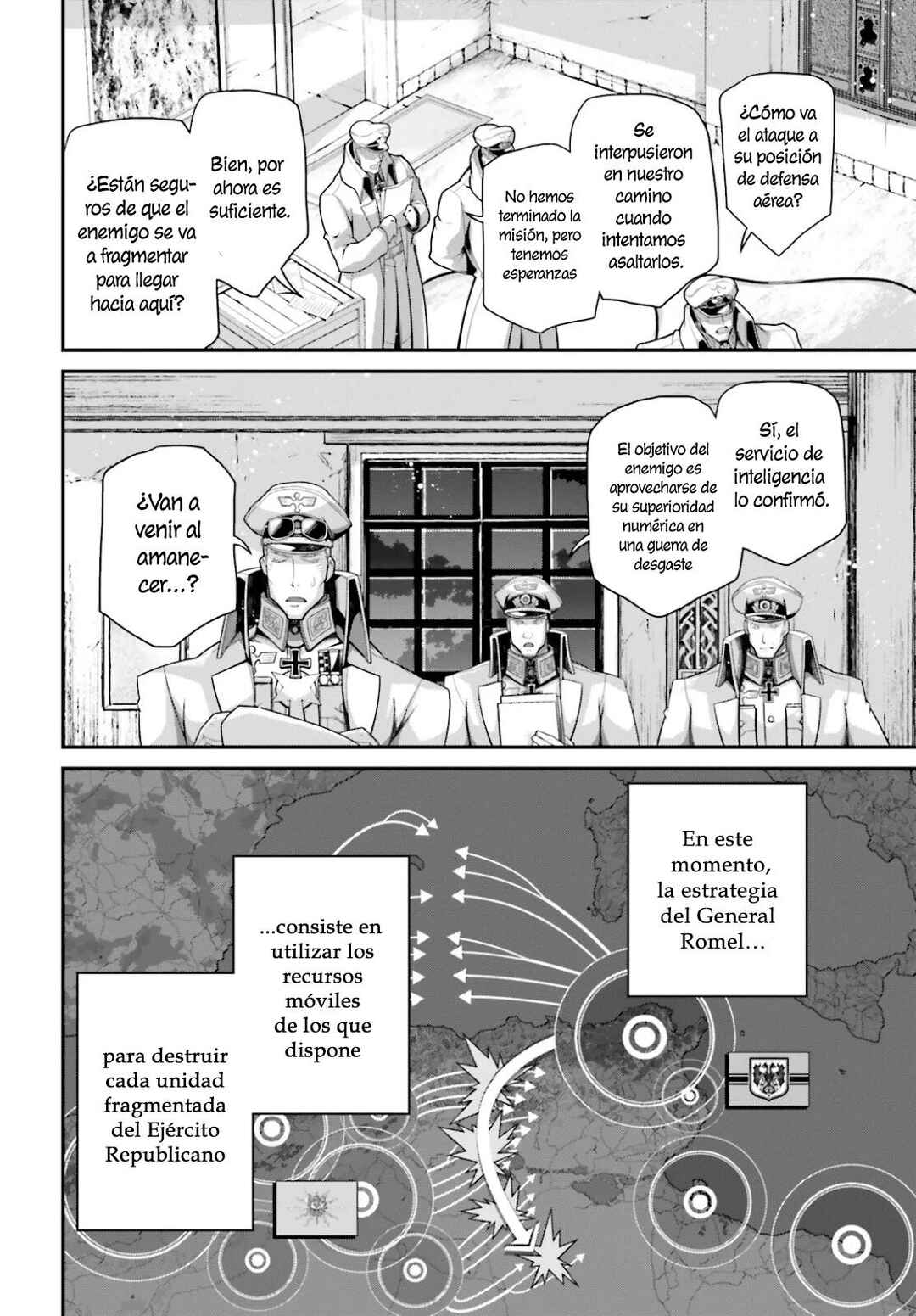 Chapter 71 - Page 24