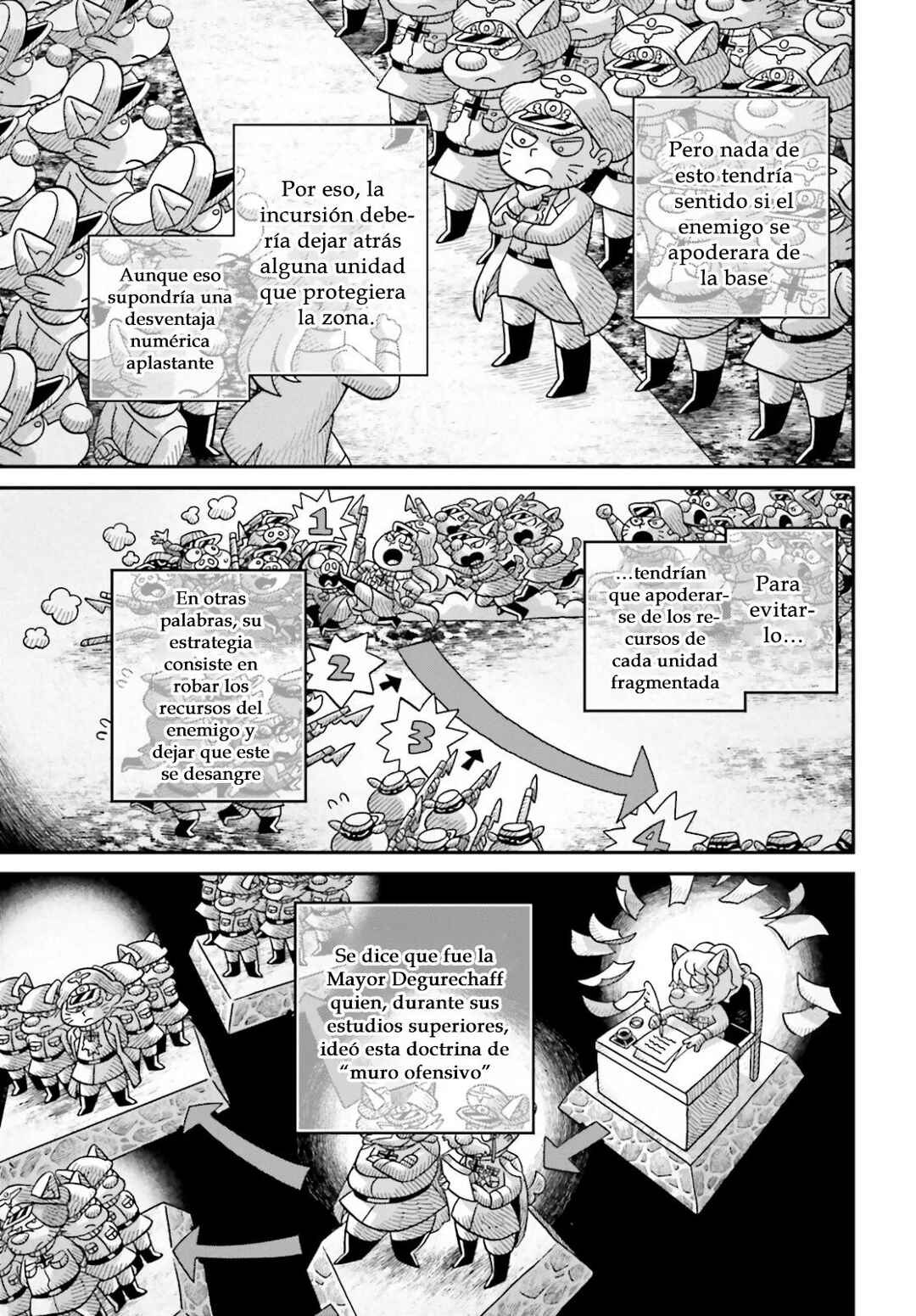 Chapter 71 - Page 25