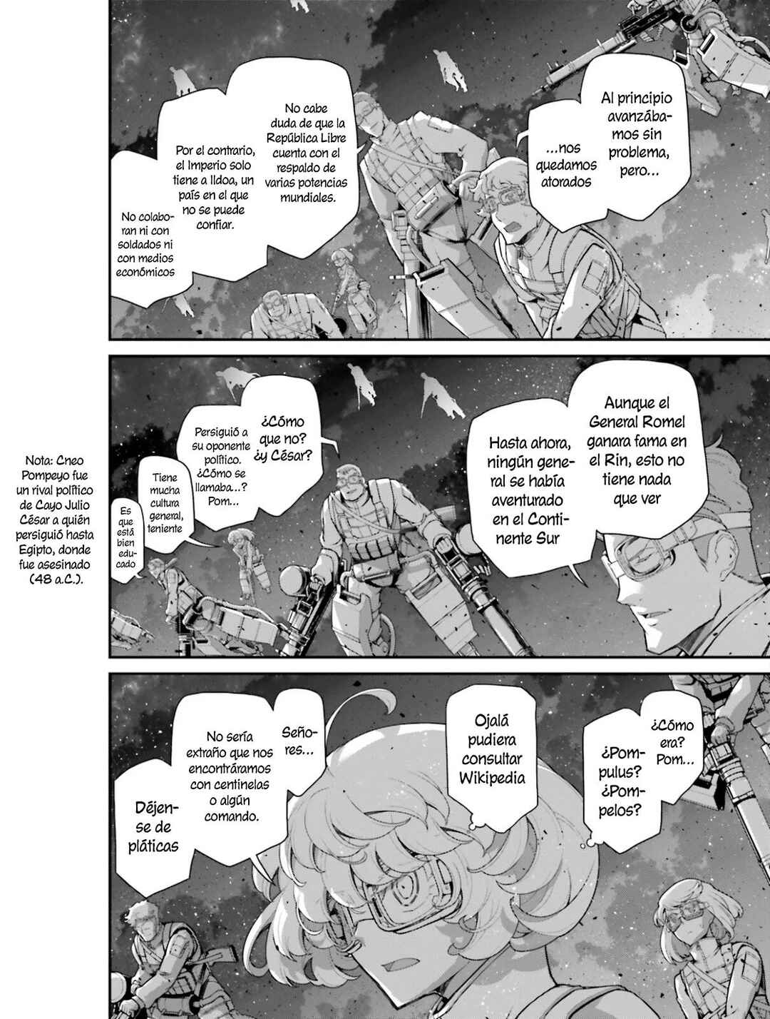 Chapter 71 - Page 28