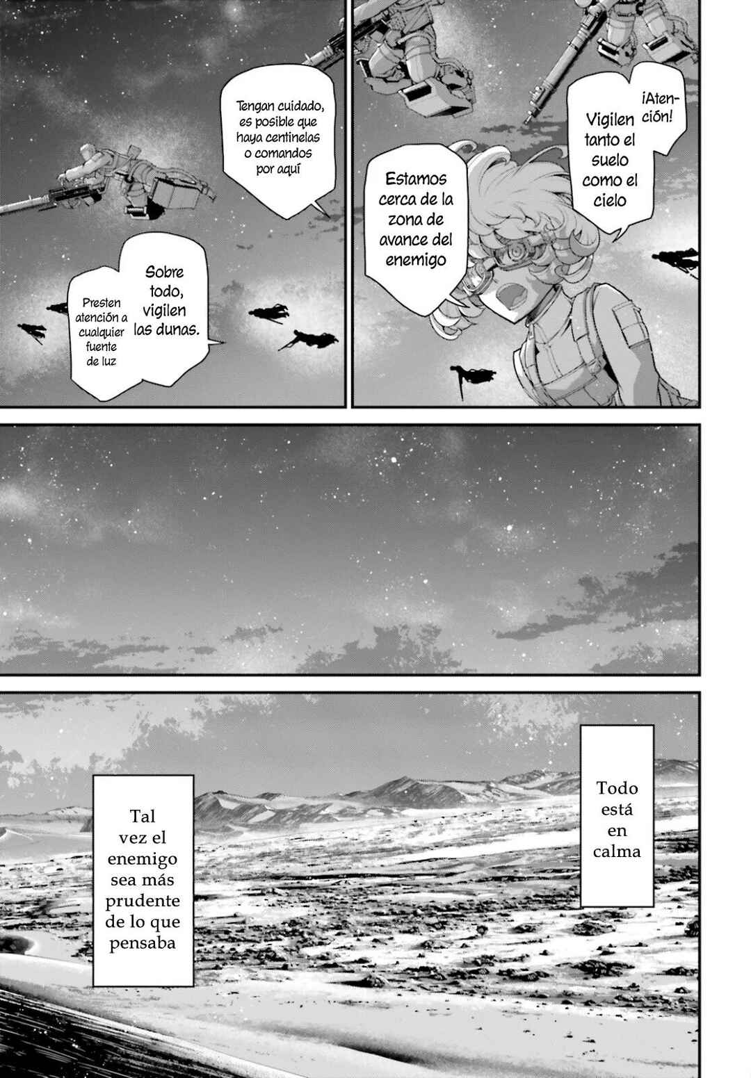 Chapter 71 - Page 29