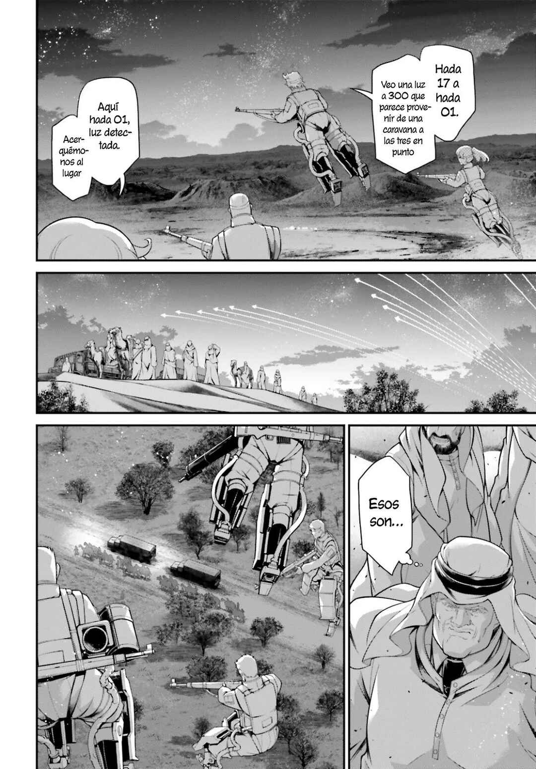 Chapter 71 - Page 30