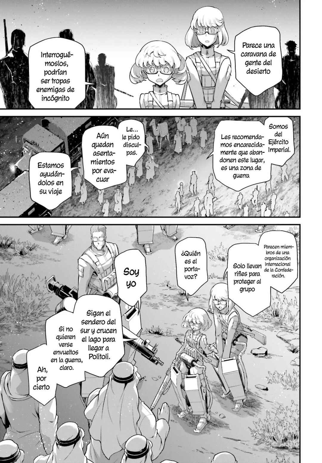 Chapter 71 - Page 31