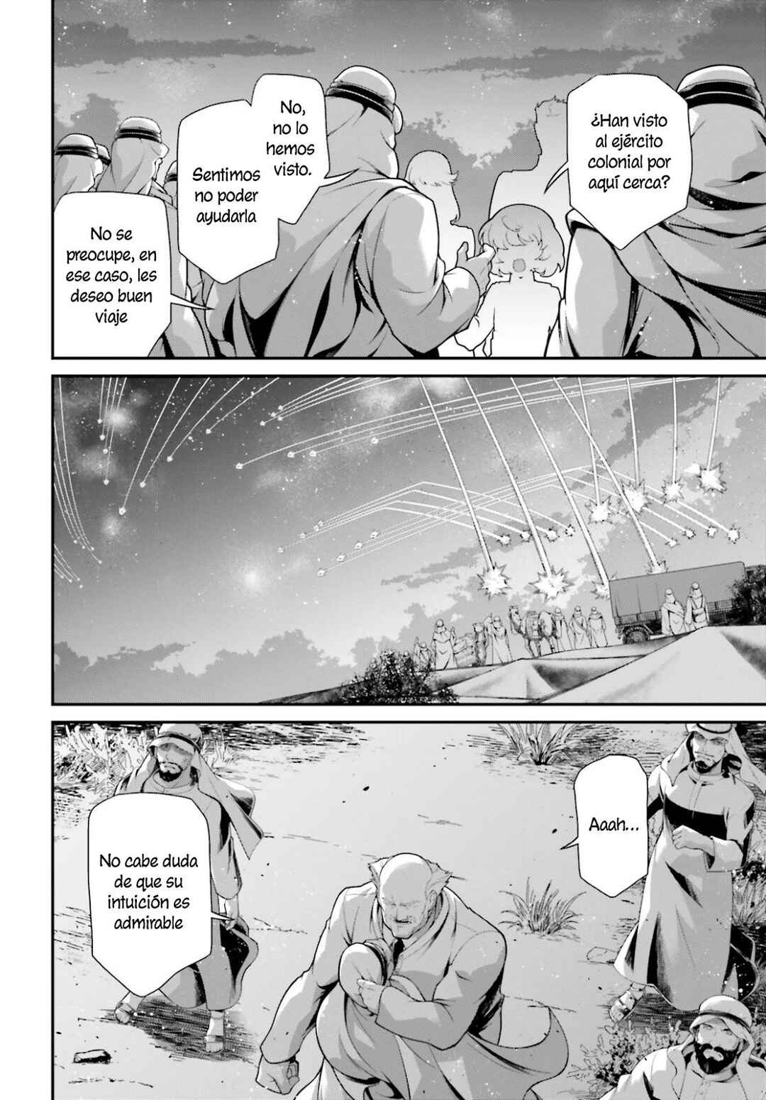 Chapter 71 - Page 32