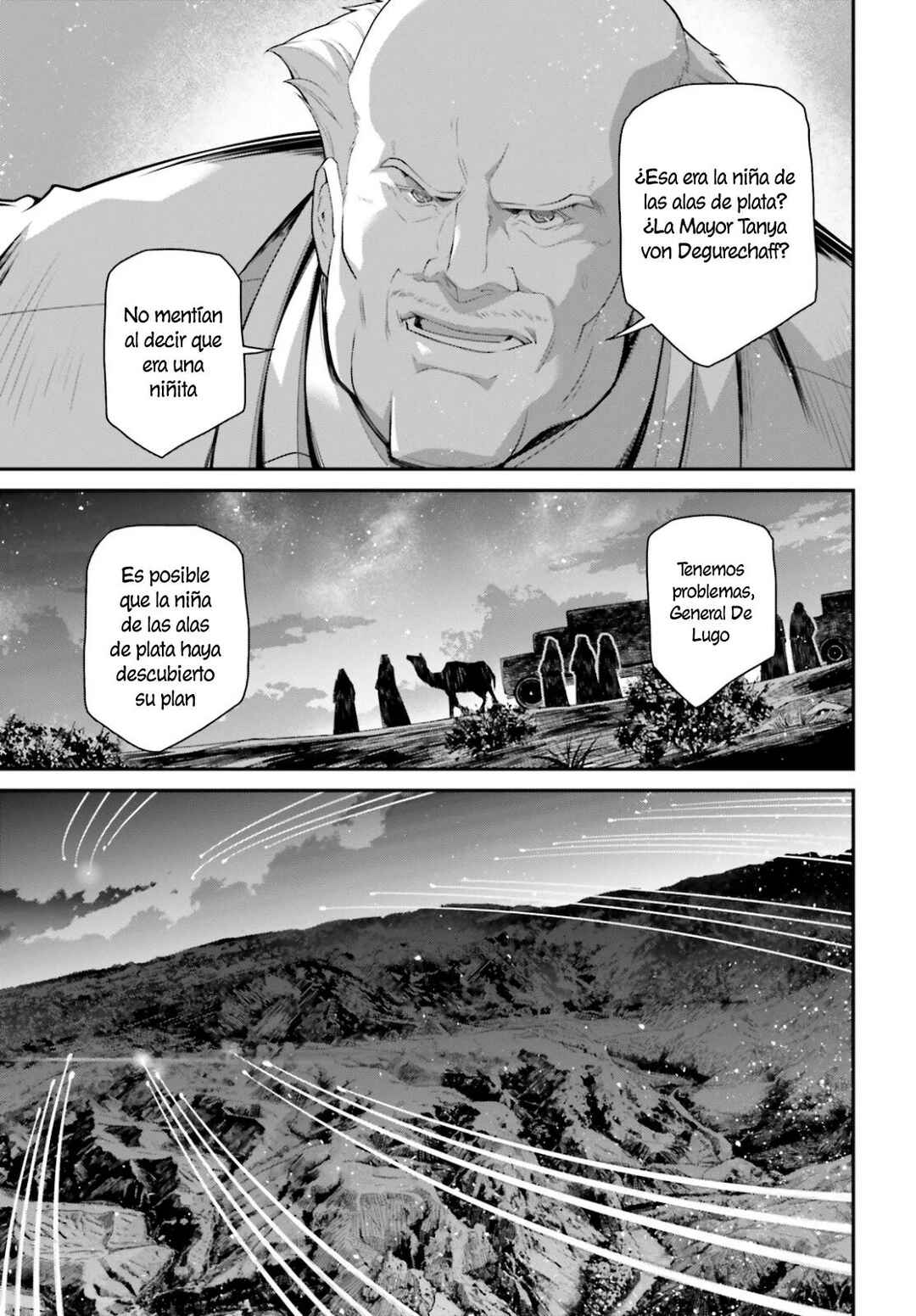 Chapter 71 - Page 33
