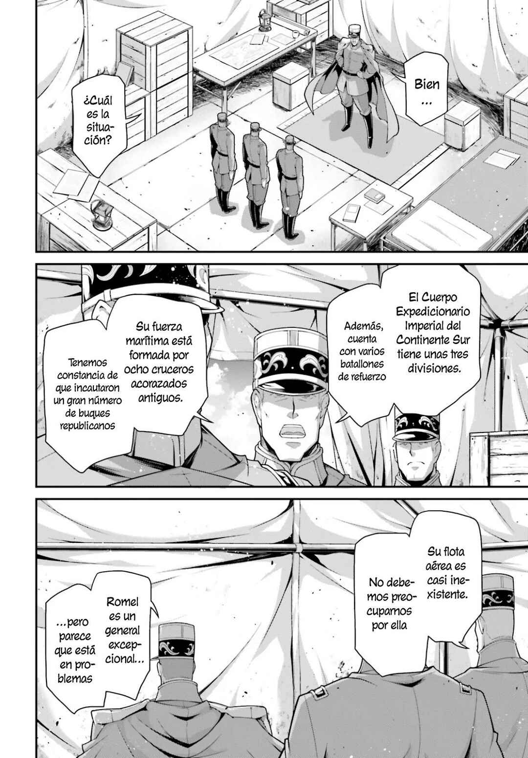 Chapter 71 - Page 5