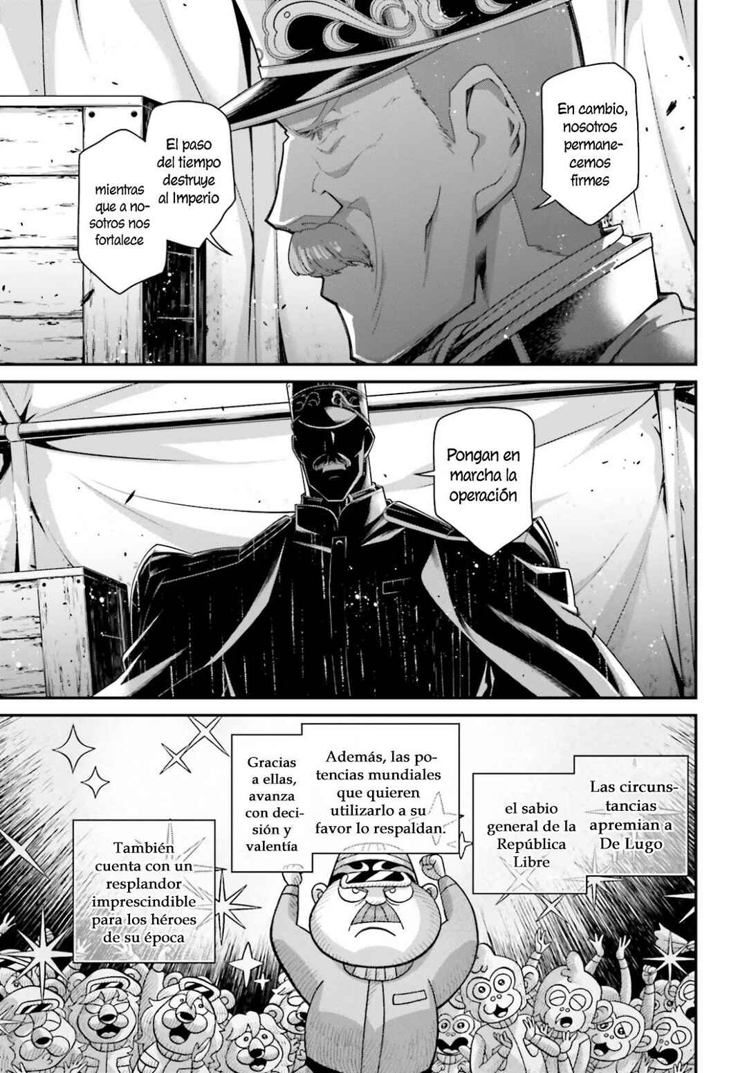 Chapter 71 - Page 6