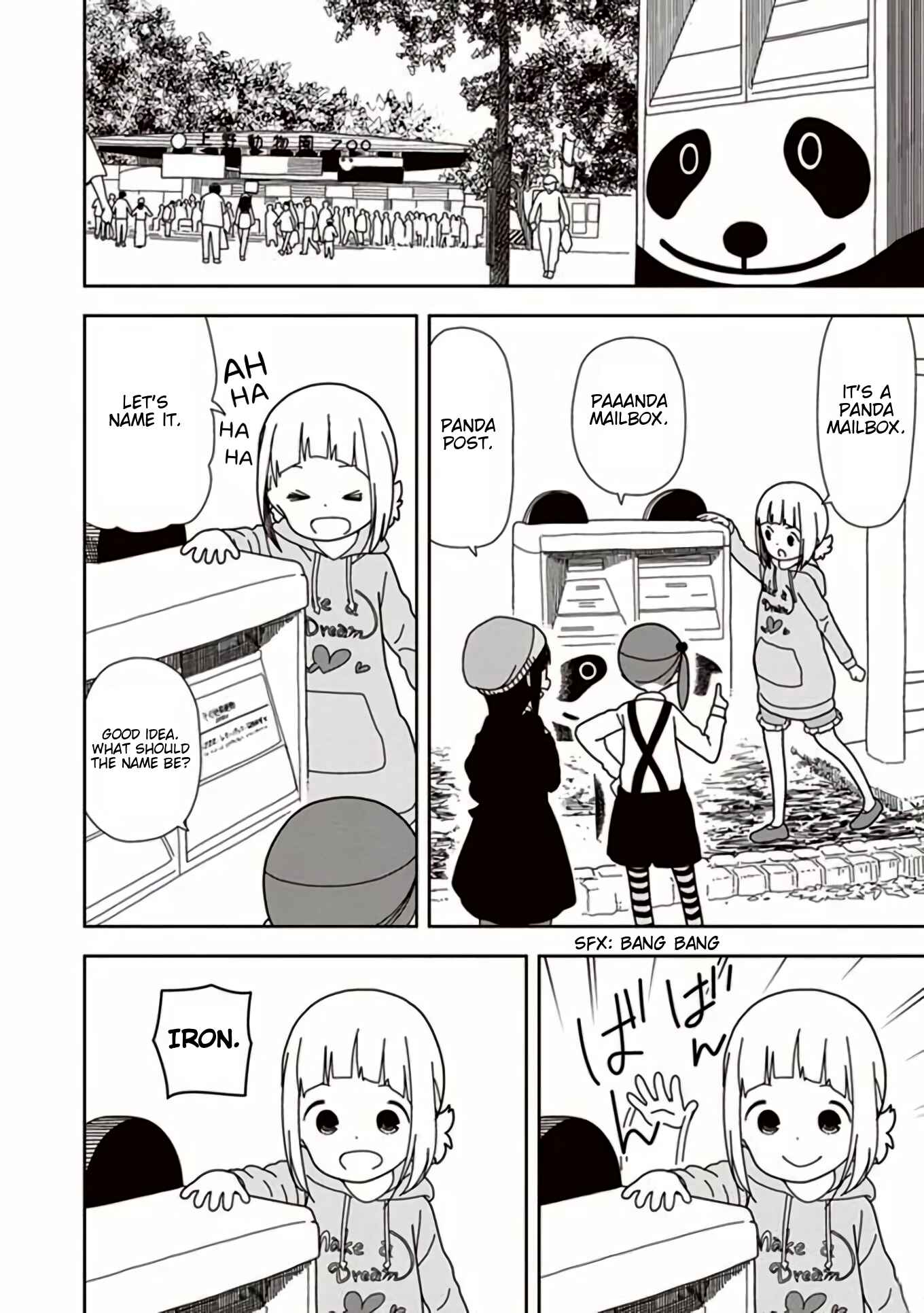 Chapter 41 - Page 10