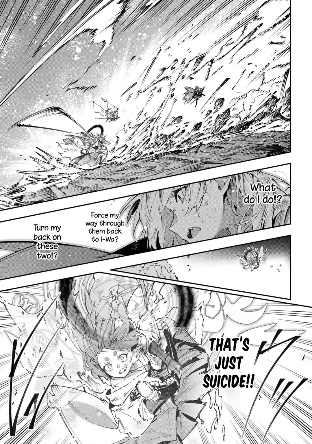 Chapter 102 - Page 14