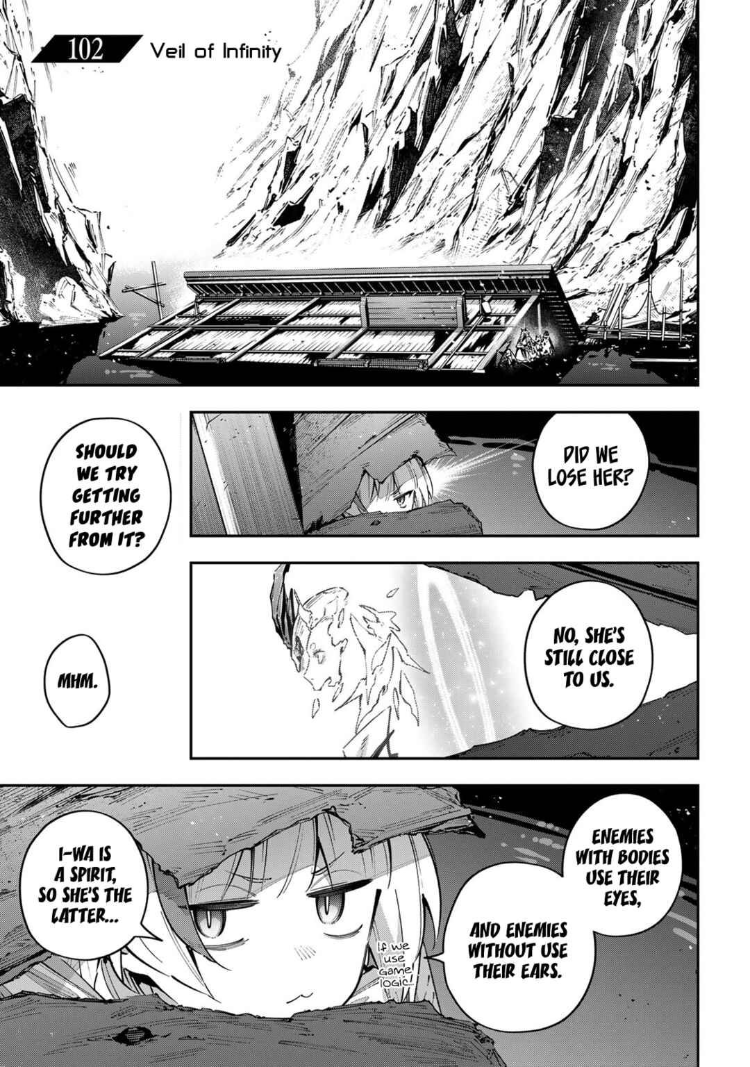 Chapter 102 - Page 2