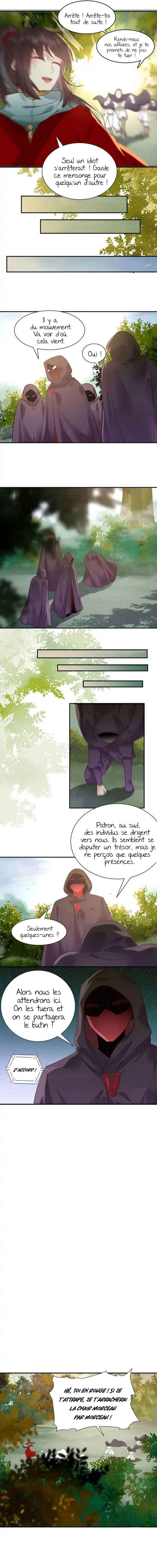 Chapter 403 - Page 2