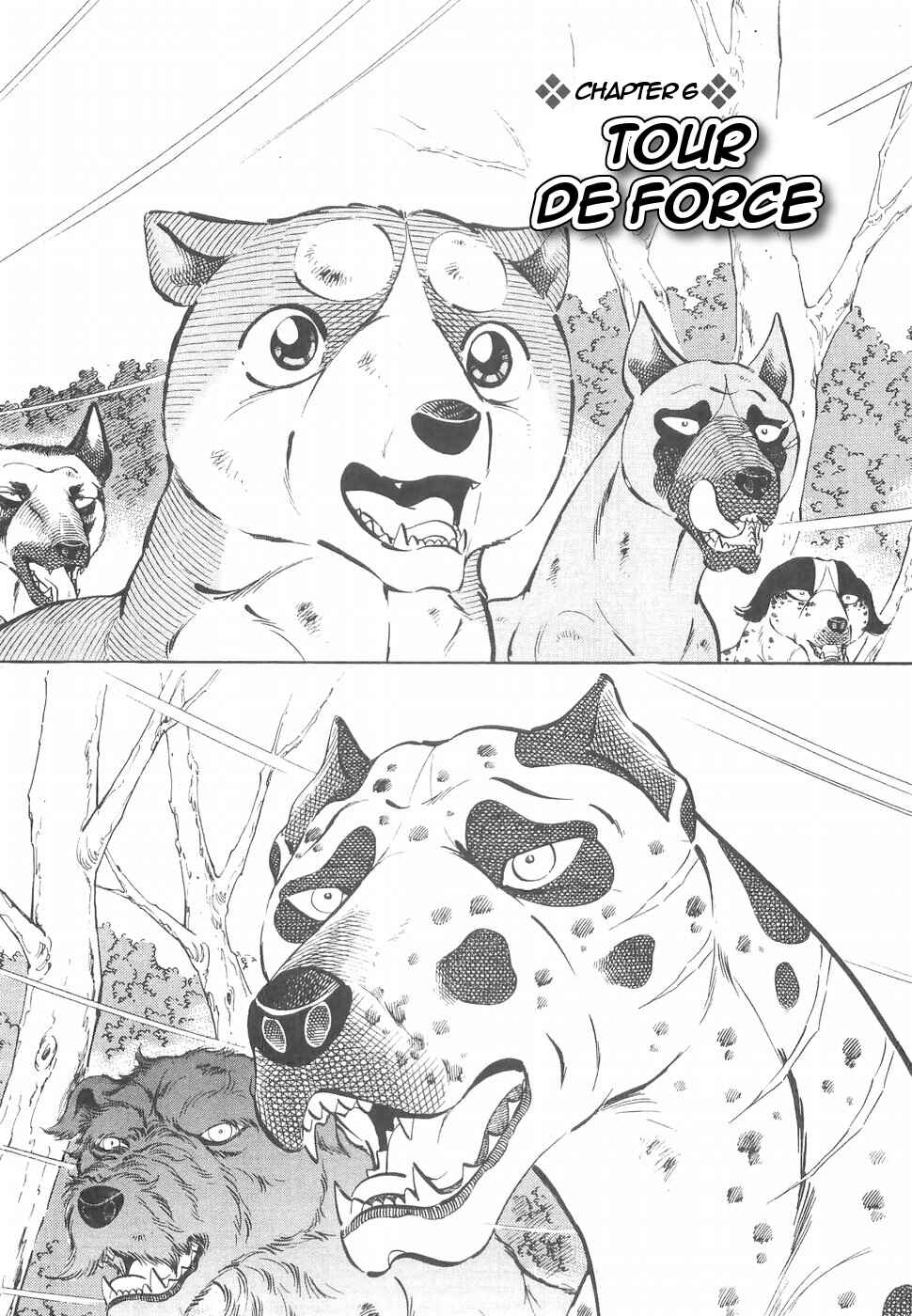 Chapter 153 - Page 1