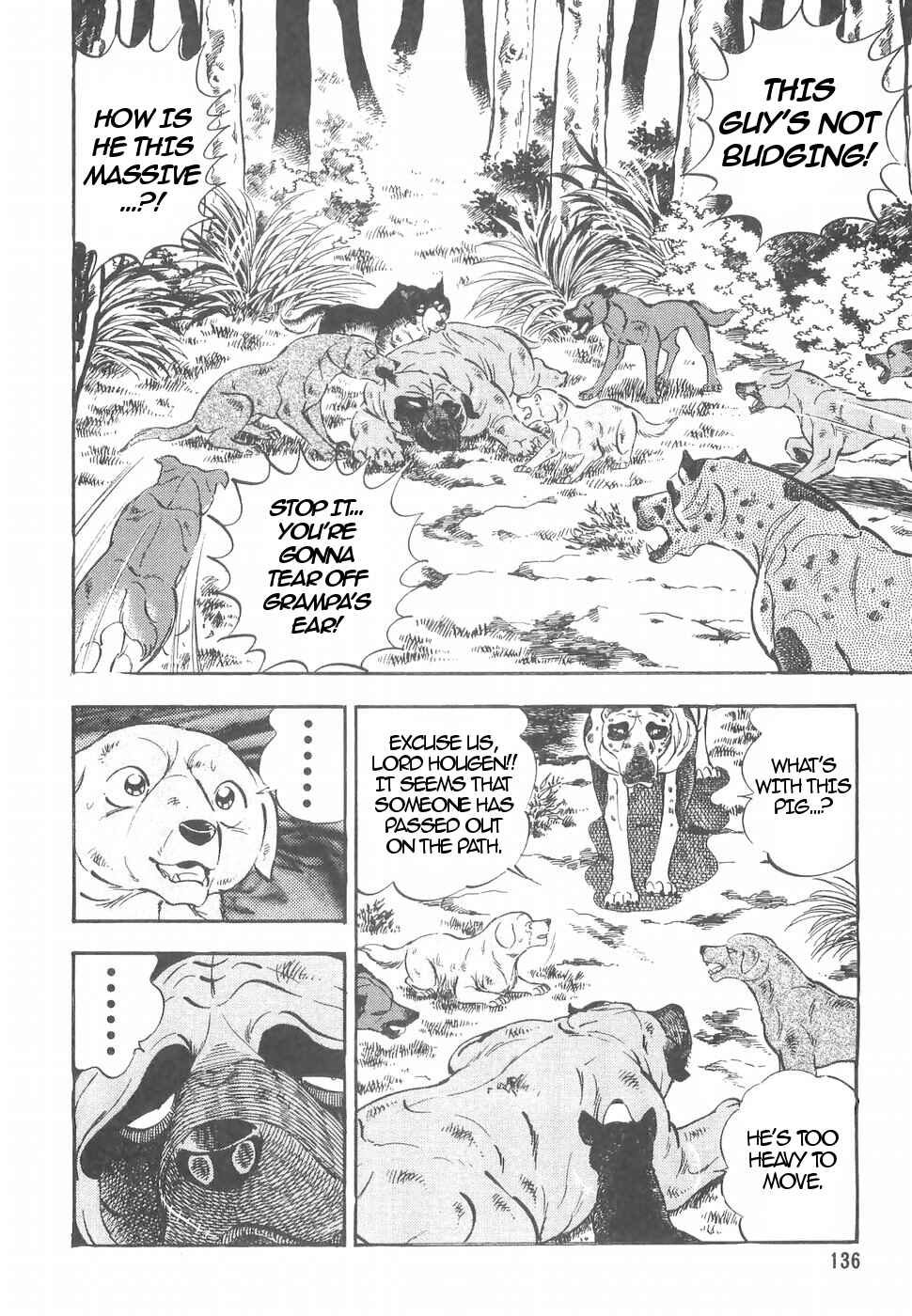 Chapter 153 - Page 10