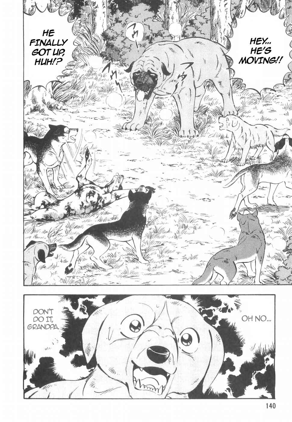 Chapter 153 - Page 14