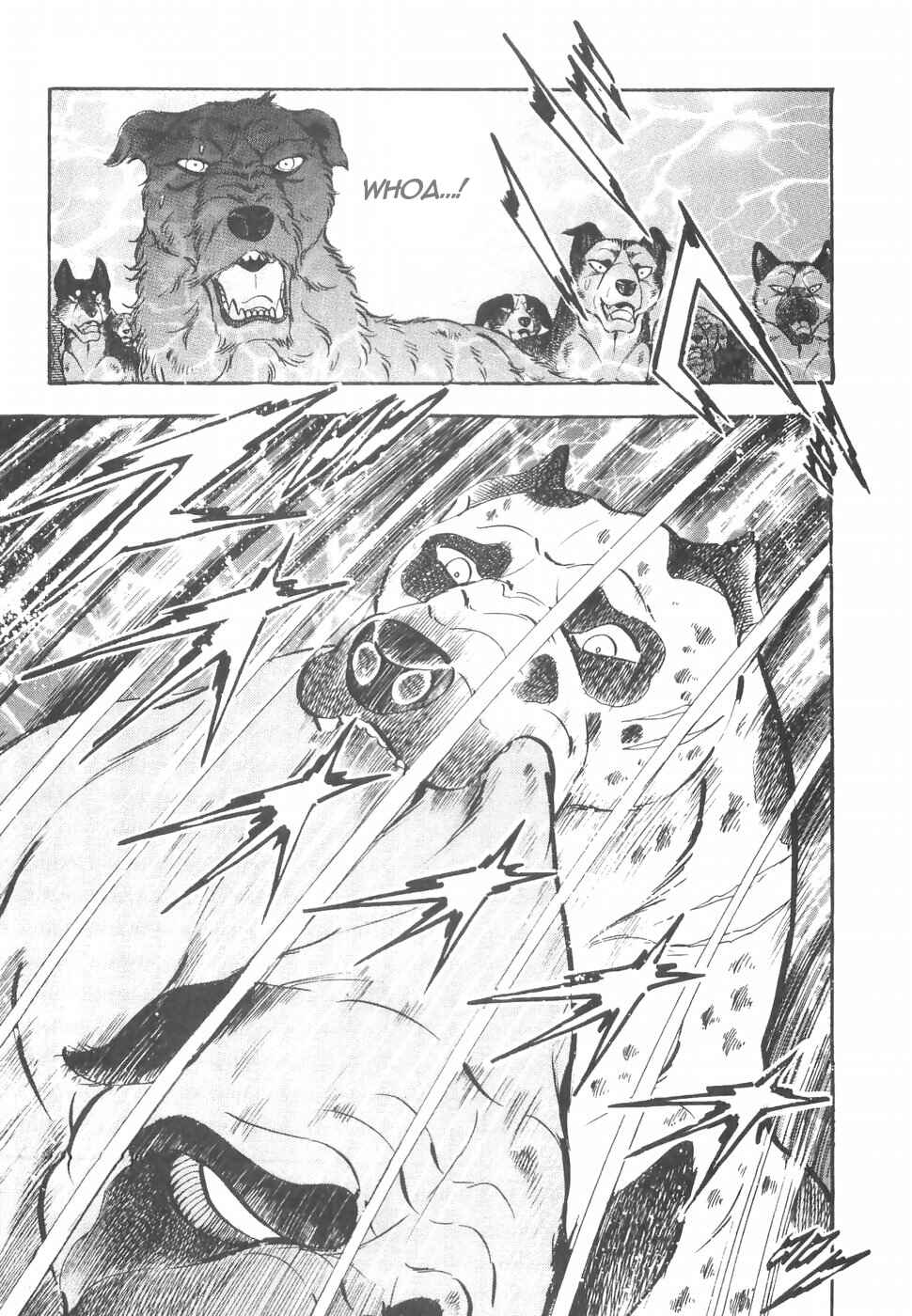 Chapter 153 - Page 17