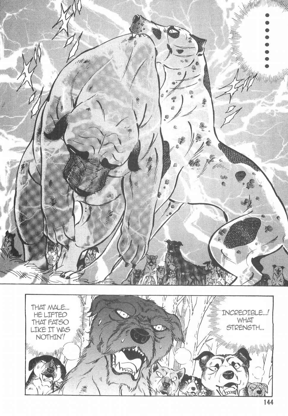 Chapter 153 - Page 18
