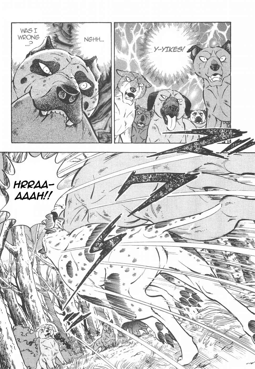 Chapter 153 - Page 19