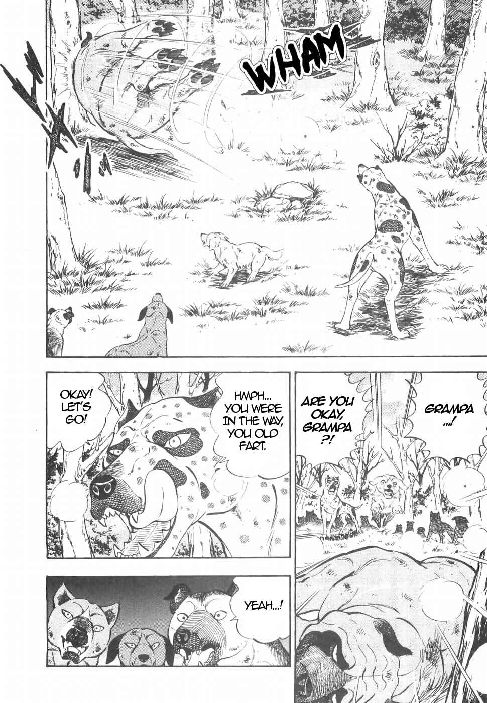 Chapter 153 - Page 20