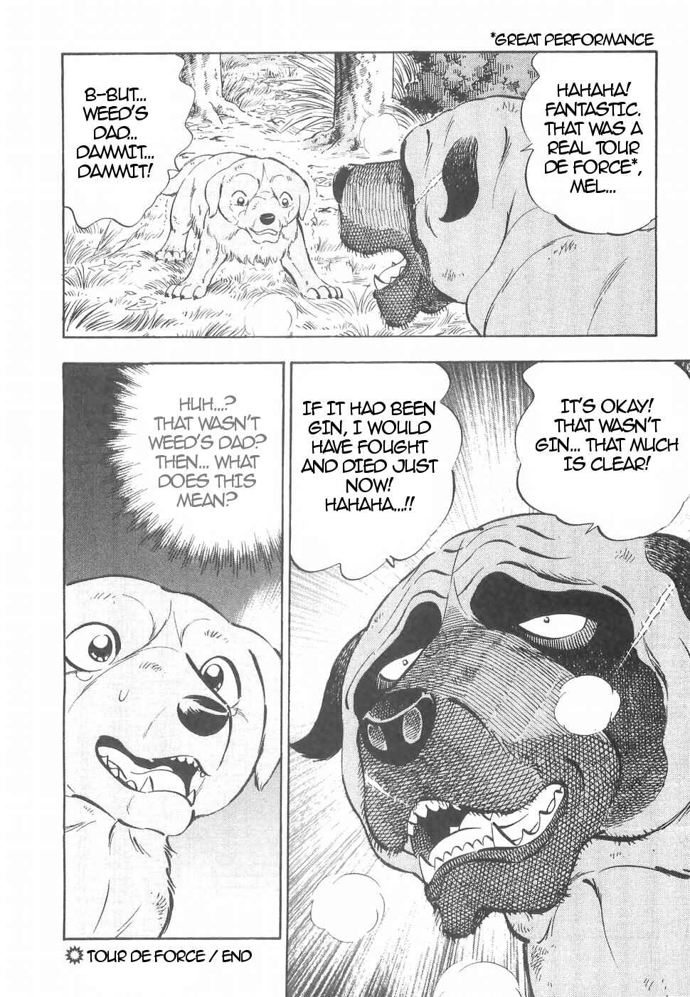 Chapter 153 - Page 22